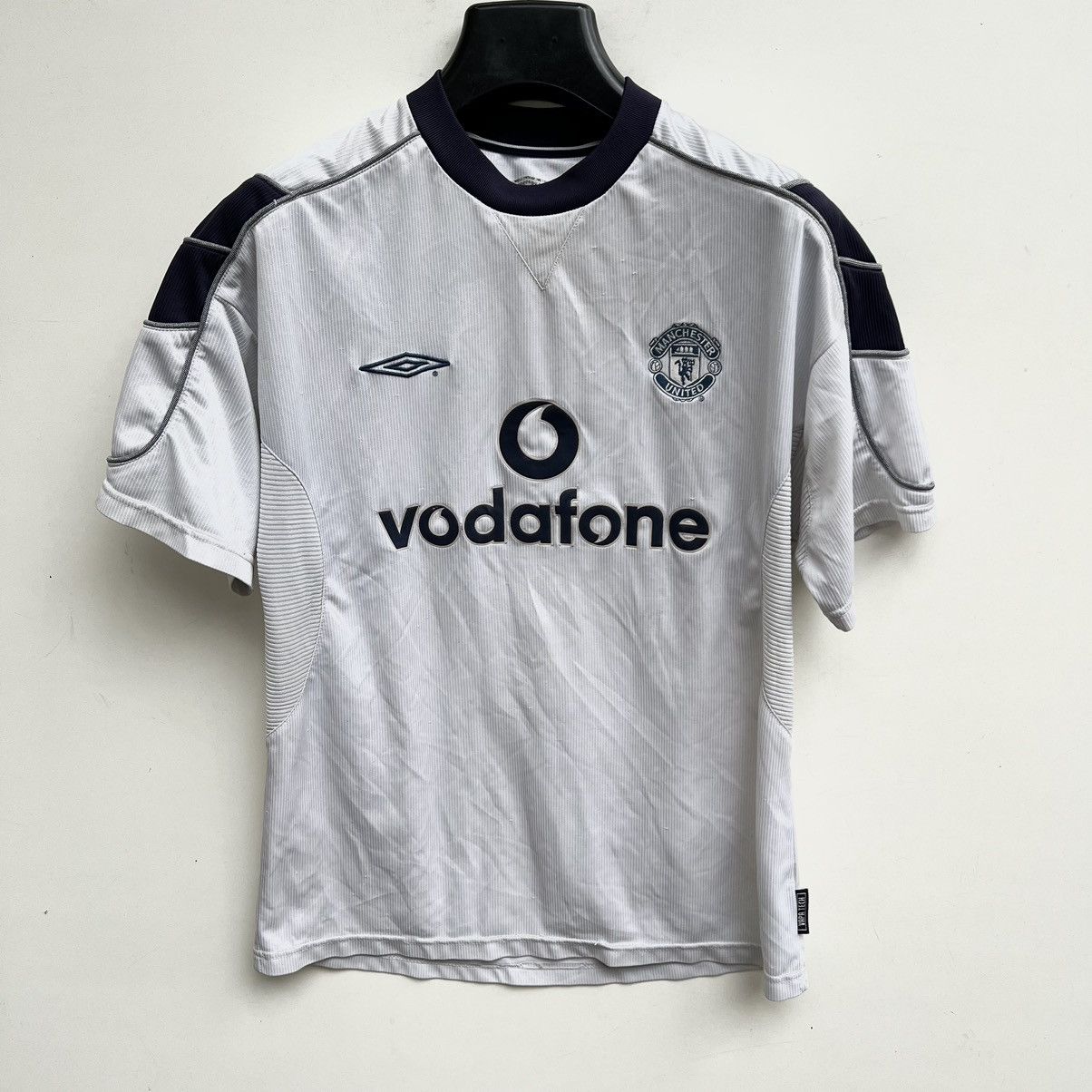 Jersey Umbro Manchester United Long Sleeve | Grailed