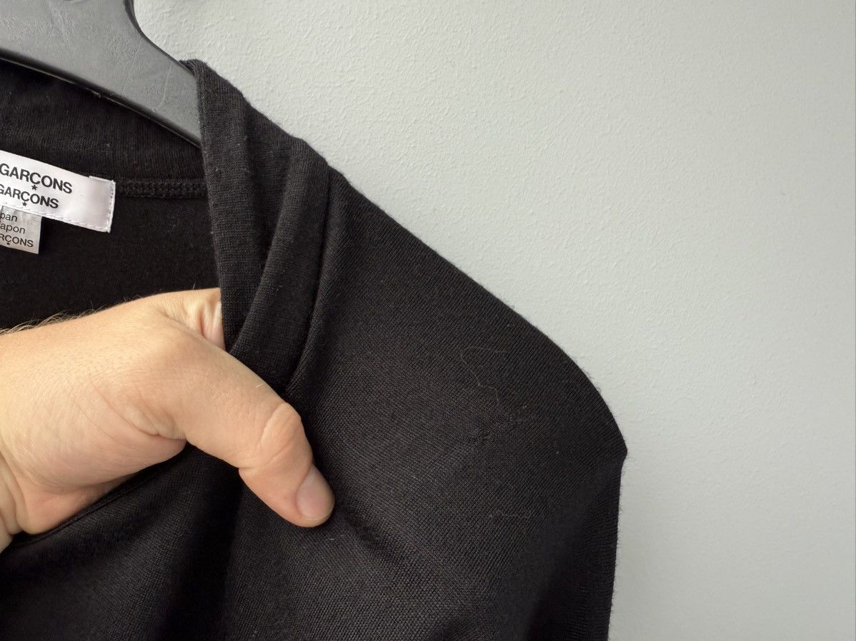 Comme des Garcons Comme Des Garcons Sweater Size S / US 4 / IT 40 - 9 Thumbnail
