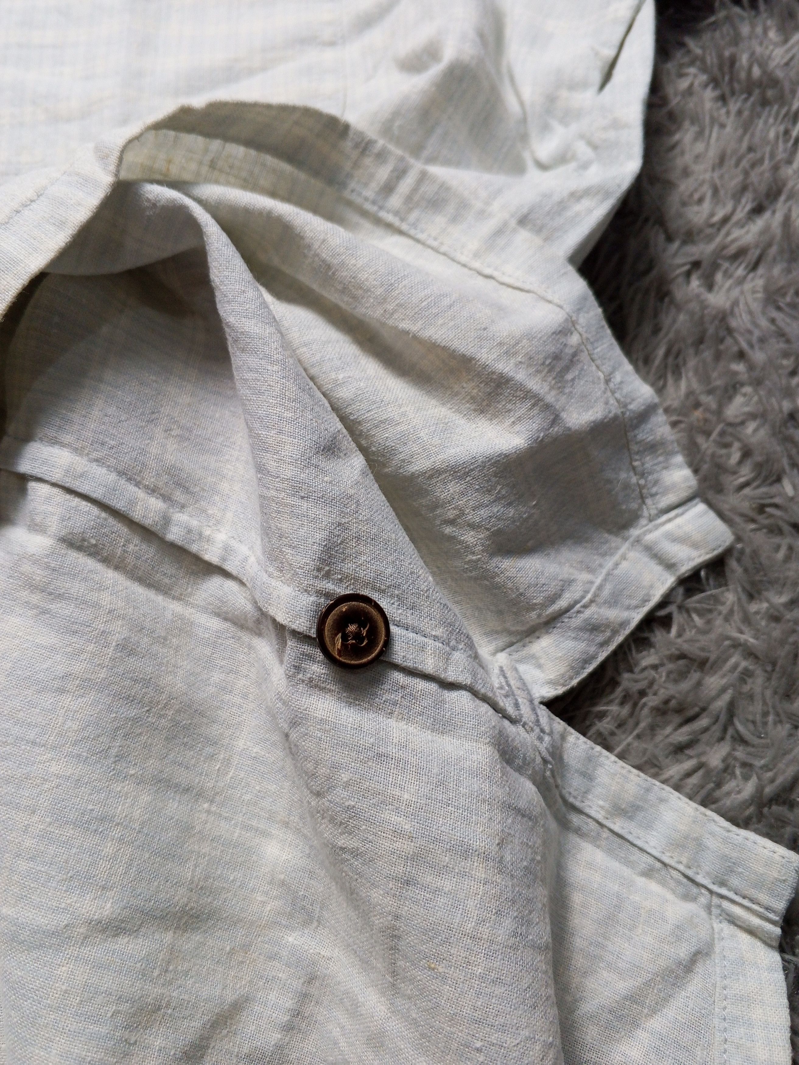 Patagonia Vintage 1990s Patagonia Shirt Size US L / EU 52-54 / 3 - 5 Thumbnail