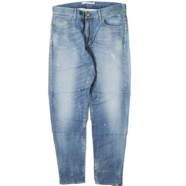 Other e JEANS LOOSE TAPERED Cotton Denim Pants Denim Jeans 173210301