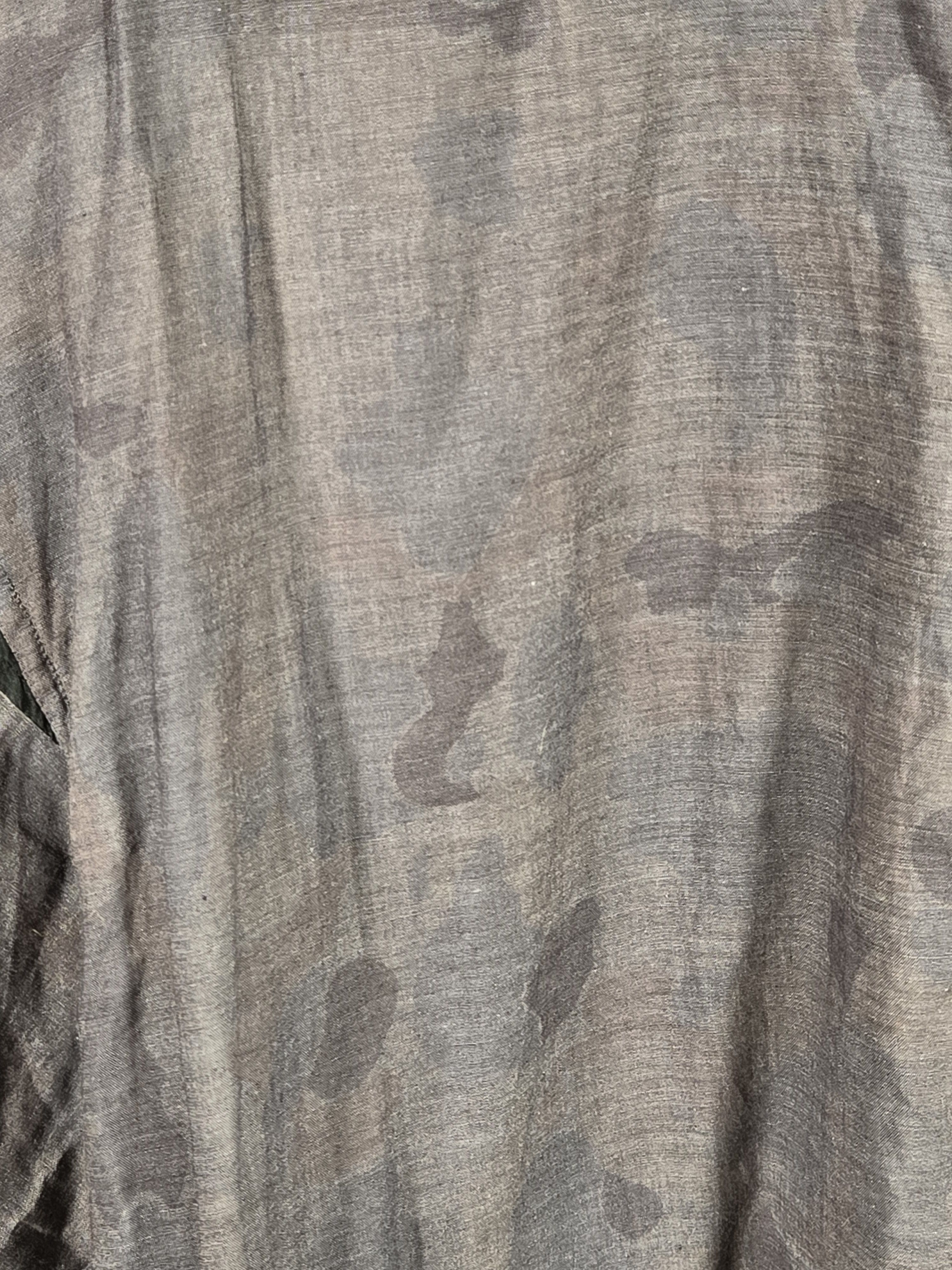Kolor Kolor L-XL/JPN 3 Camouflage Tunic Size US L / EU 52-54 / 3 - 3 Thumbnail