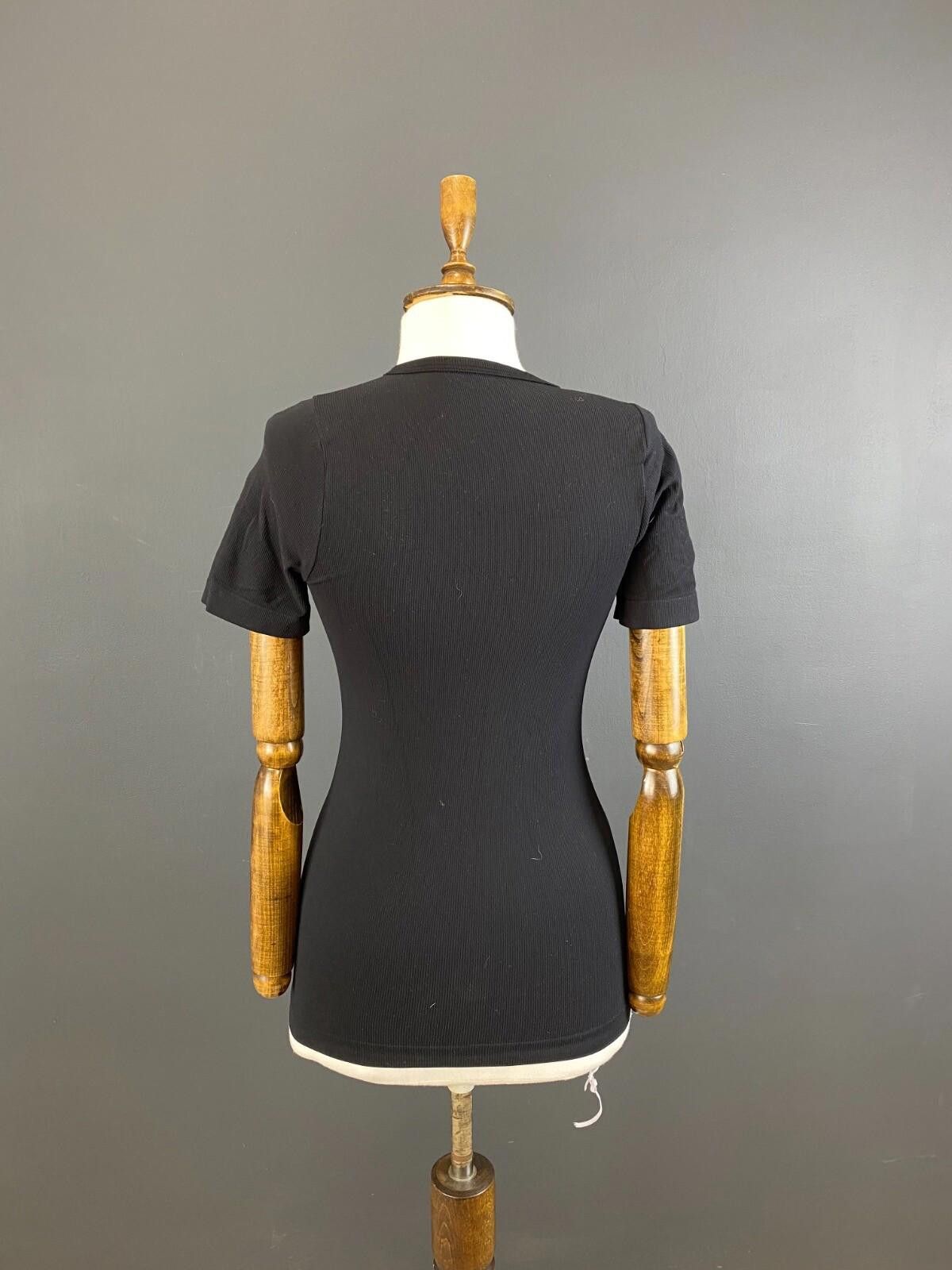 Designer X-Bionic Energizer Black Top Base Layer Size S / M Size M / US 6-8 / IT 42-44 - 7 Thumbnail