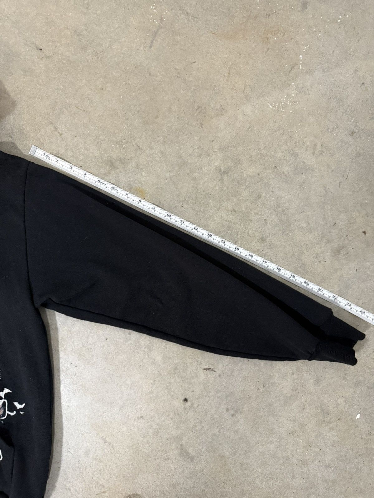 Other graphic hoodie Size US S / EU 44-46 / 1 - 4 Thumbnail