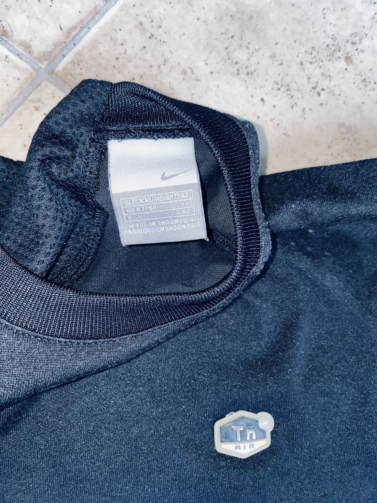 Nike × Skepta NikeLab Tn+ Supreme Stussy Nocta Size US XL / EU 56 / 4 - 4 Thumbnail