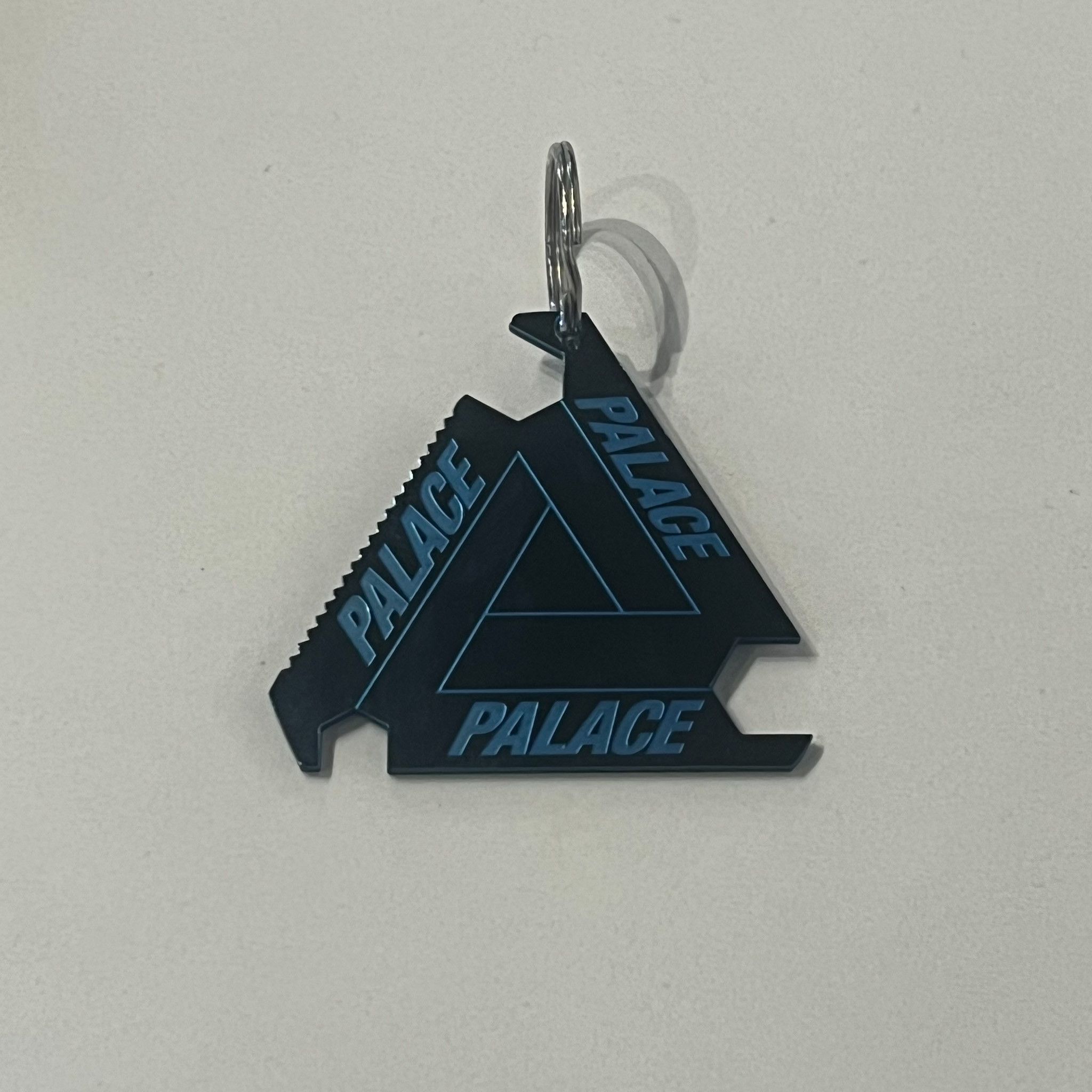 Palace Palace Skate Tool Blue Size ONE SIZE - 3 Thumbnail