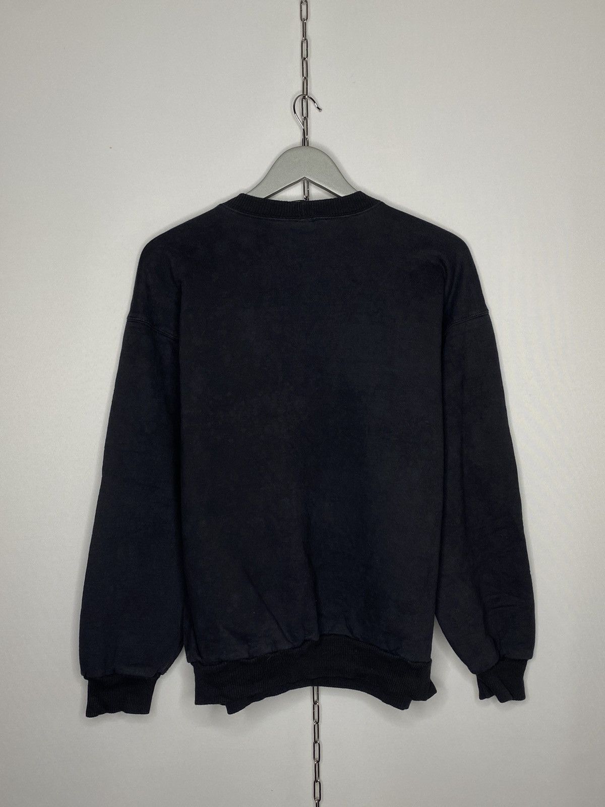 Vintage 🏍️Vintage Rare Harley Davidson “Follow No One” Sweatshirt🏍️ Size US L / EU 52-54 / 3 - 2 Thumbnail