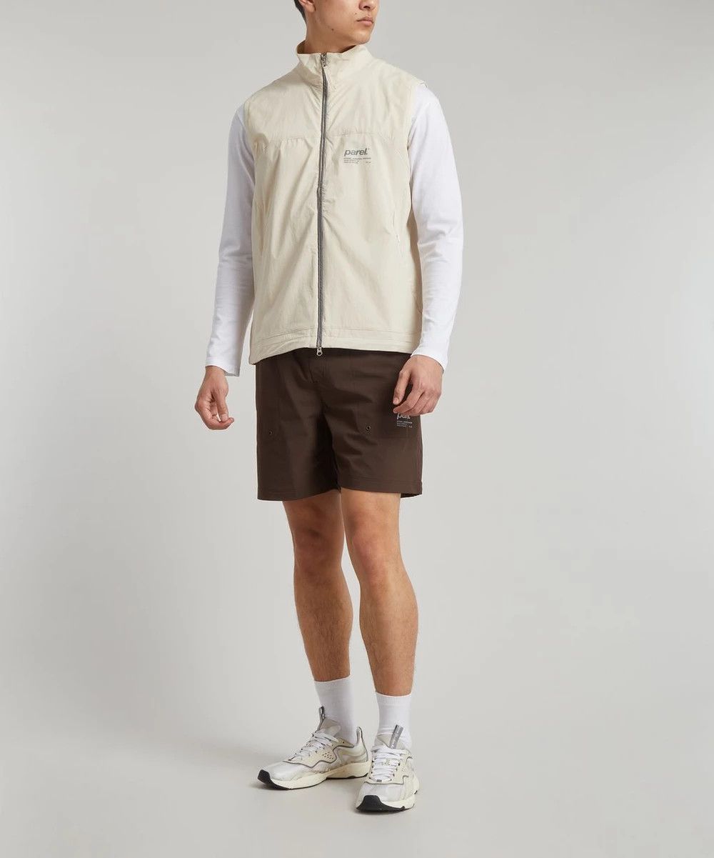 Other Parel STUDIOS Atlas Vest Gilet Jacket Waistcoat Gorpcore Size US S / EU 44-46 / 1 - 17 Thumbnail