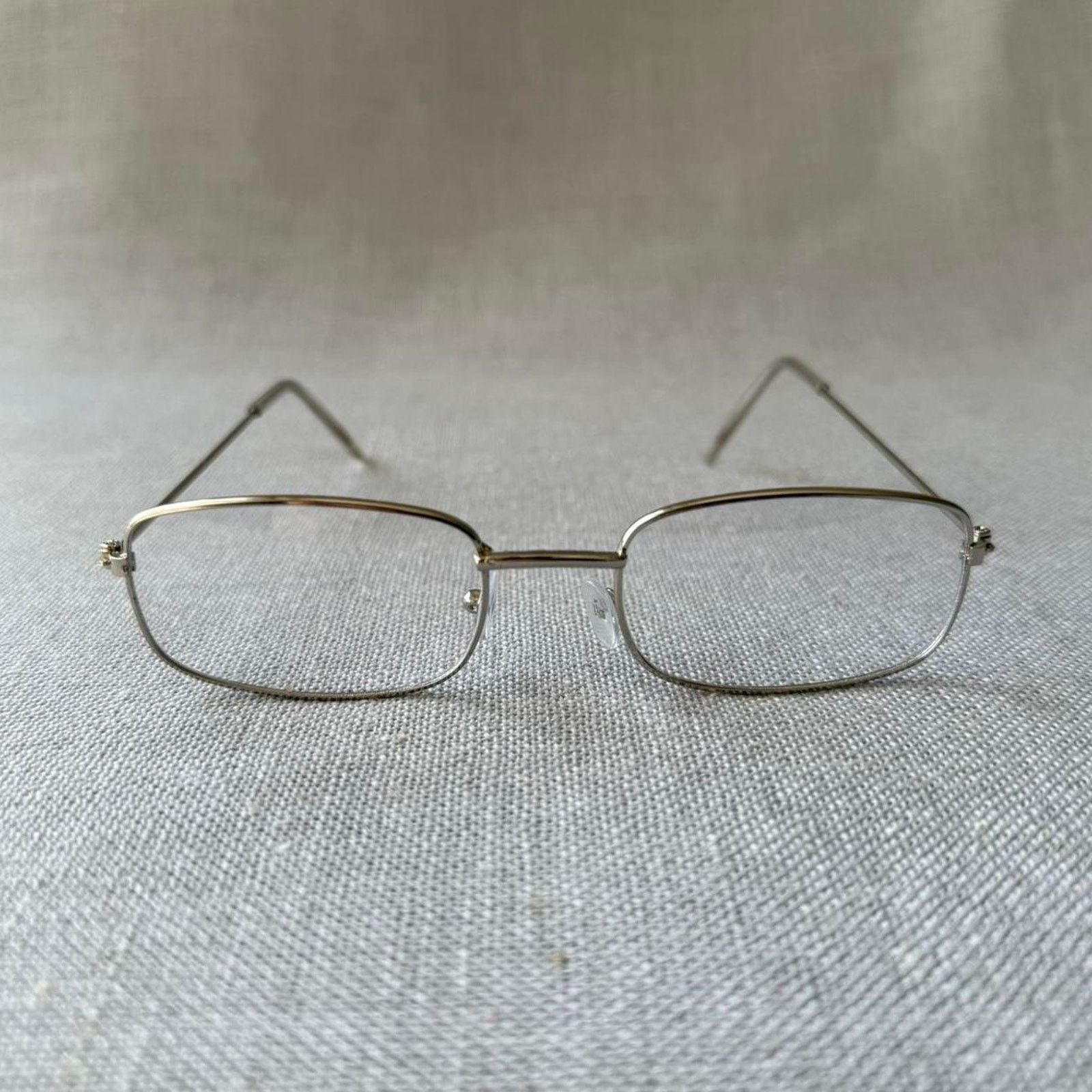Other Clear frame glasses casual Size ONE SIZE - 1 Thumbnail