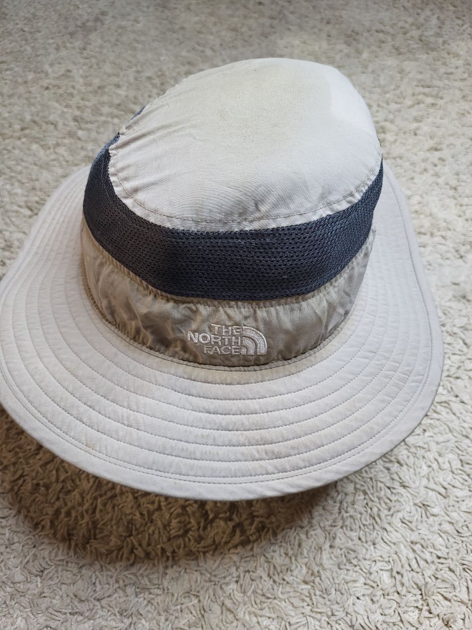 Outdoor Research × The North Face × Vintage The North Face Vintage 90s Bucket hat Size ONE SIZE - 1 Thumbnail