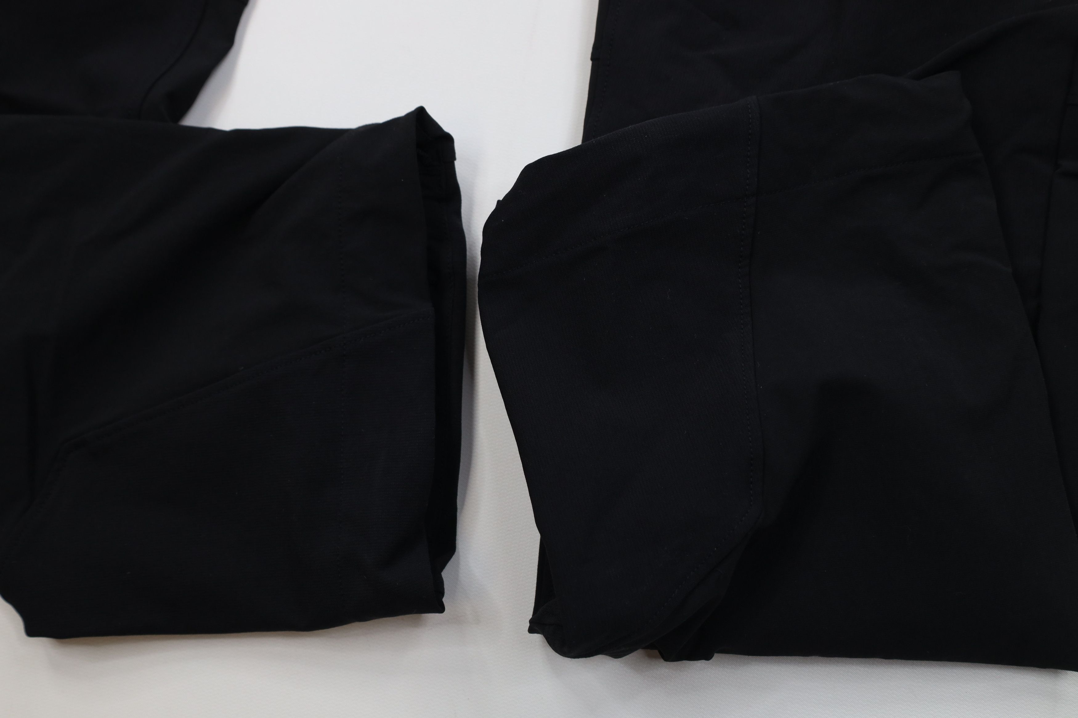 The North Face The North Face Spell Out Stretch Trekking Hiking Pants Black Size US 34 / EU 50 - 6 Thumbnail