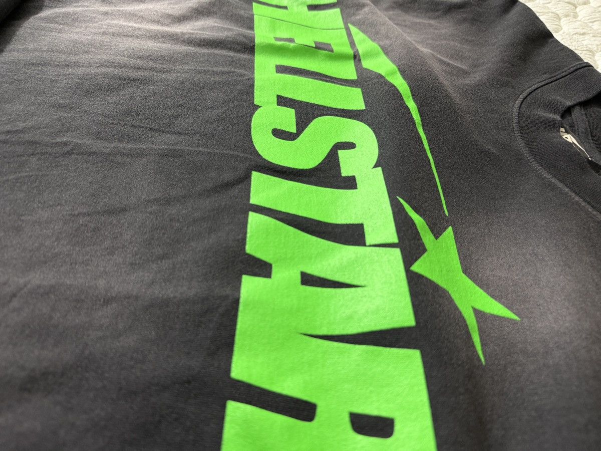 HELLSTAR Hellstar Logo T Shirt Size US M / EU 48-50 / 2 - 3 Thumbnail
