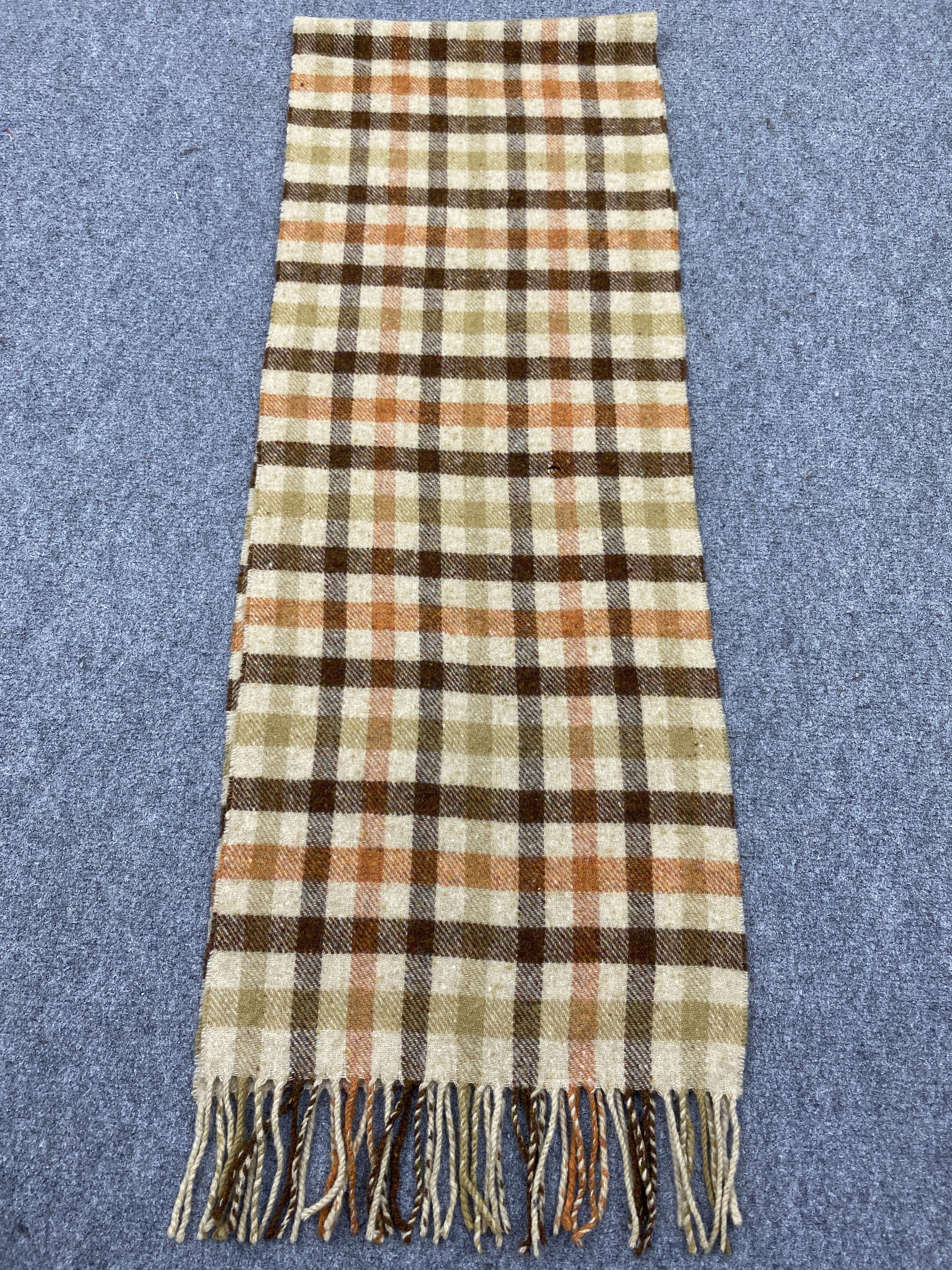 Johnstons Of Elgin Johnstons Of Elgin Scarf / Muffler / Neckwear SC0270 Size ONE SIZE - 6 Thumbnail