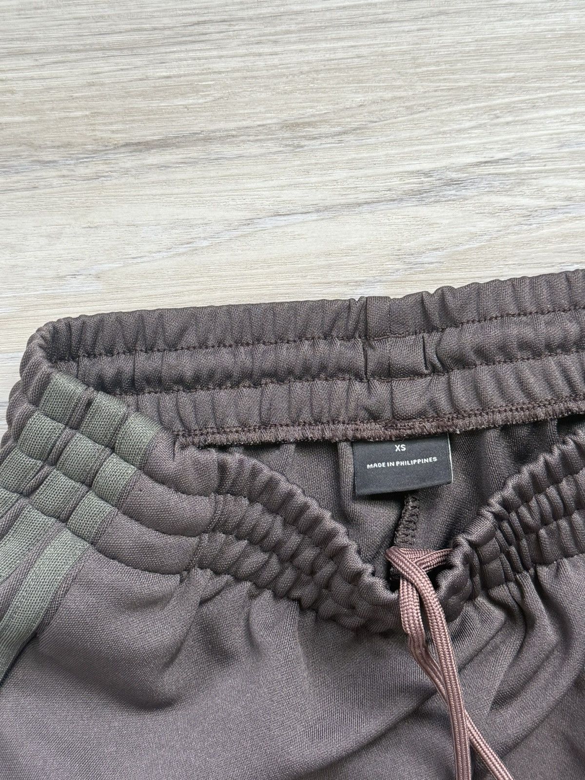 Adidas × Kanye West × Yeezy Adidas Yeezy Calabasas Track Pants Size US 28 / EU 44 - 4 Thumbnail