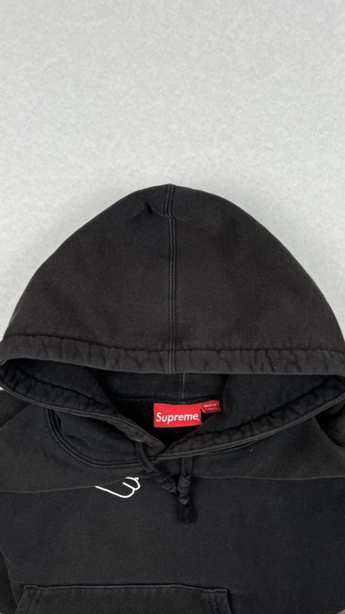 Supreme Supreme Lee Hooded Sweatshirt Size US M / EU 48-50 / 2 - 8 Thumbnail