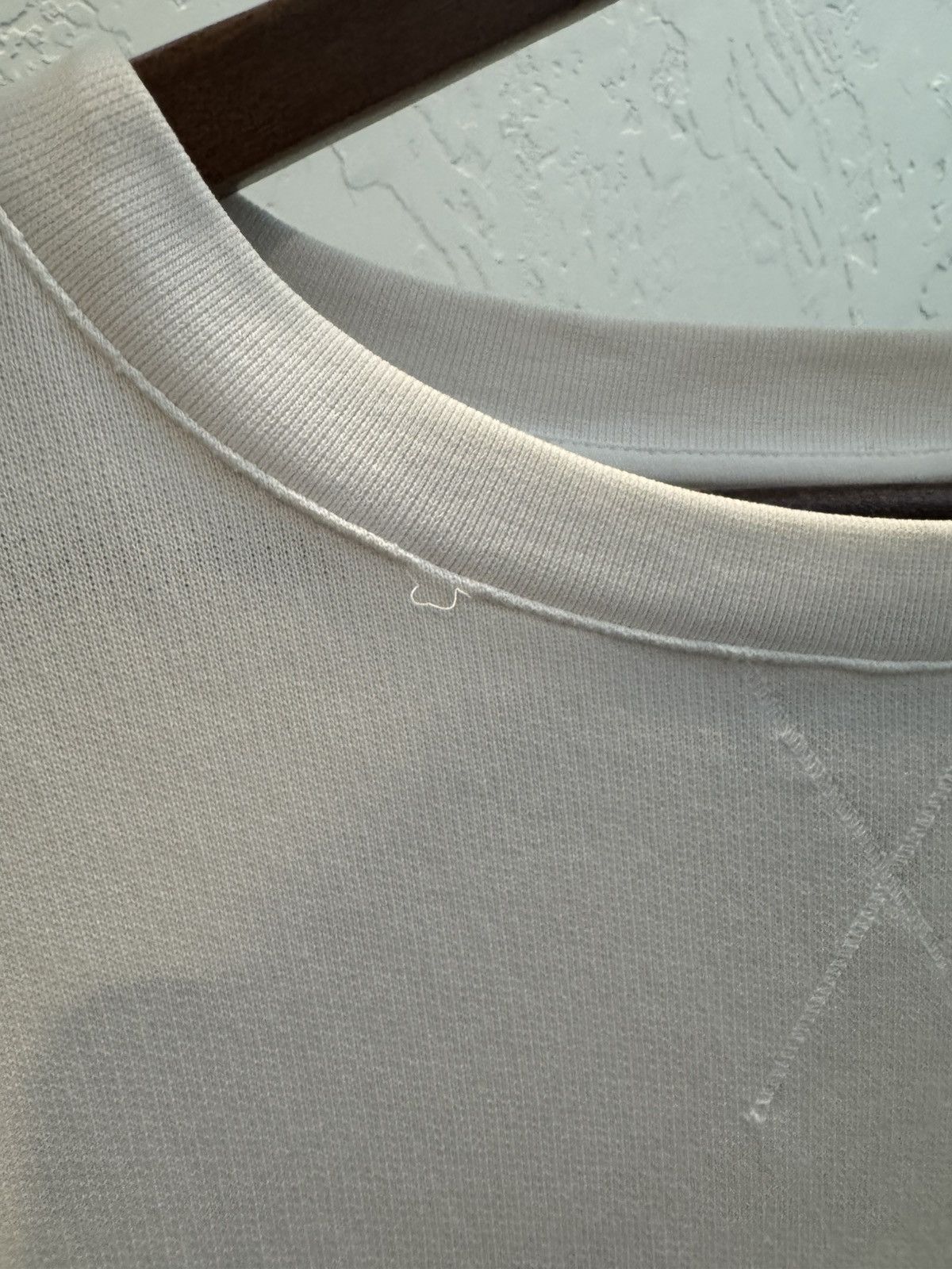 Raf Simons Raf Simon’s Sweater Size US M / EU 48-50 / 2 - 5 Thumbnail