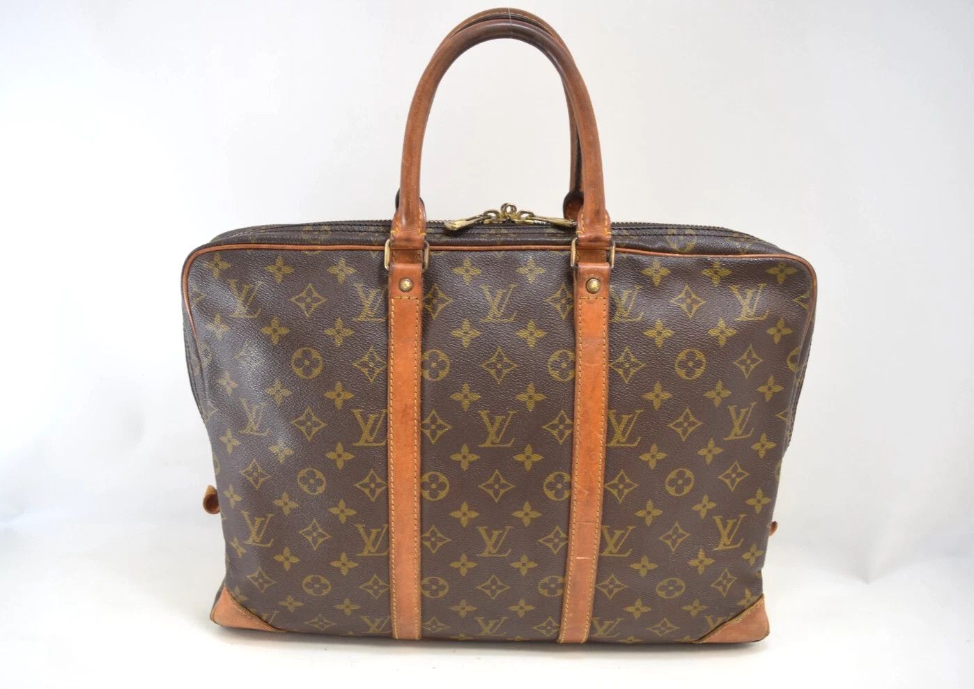 Louis Vuitton Louis Vuitton Porte-DocumentsVoyagen Briefcase Monogran Size ONE SIZE - 2 Thumbnail