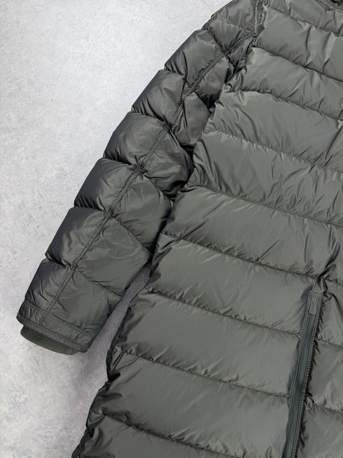 Parajumpers Parajumpers Long Bear Down Jacket Parka Size M Size M / US 6-8 / IT 42-44 - 22 Thumbnail