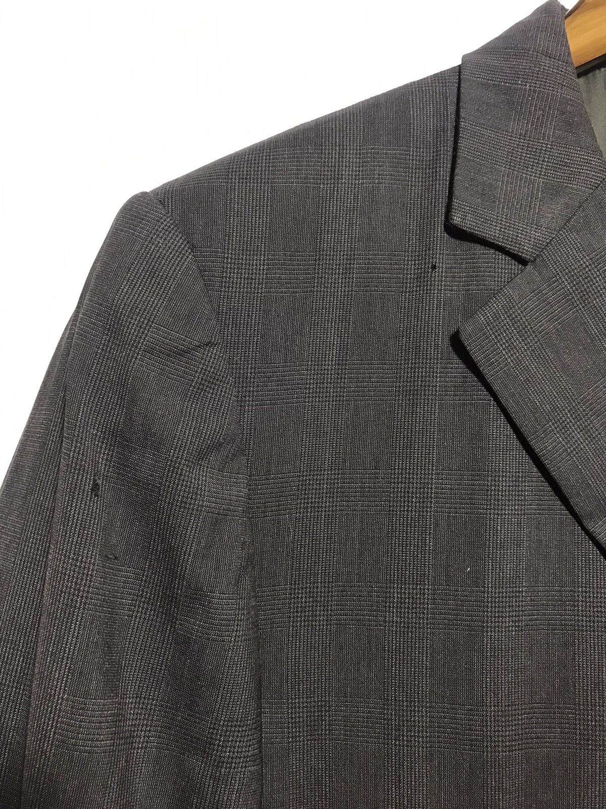 Gucci Vintage Gucci Blazer Suit Size 48R - 7 Thumbnail