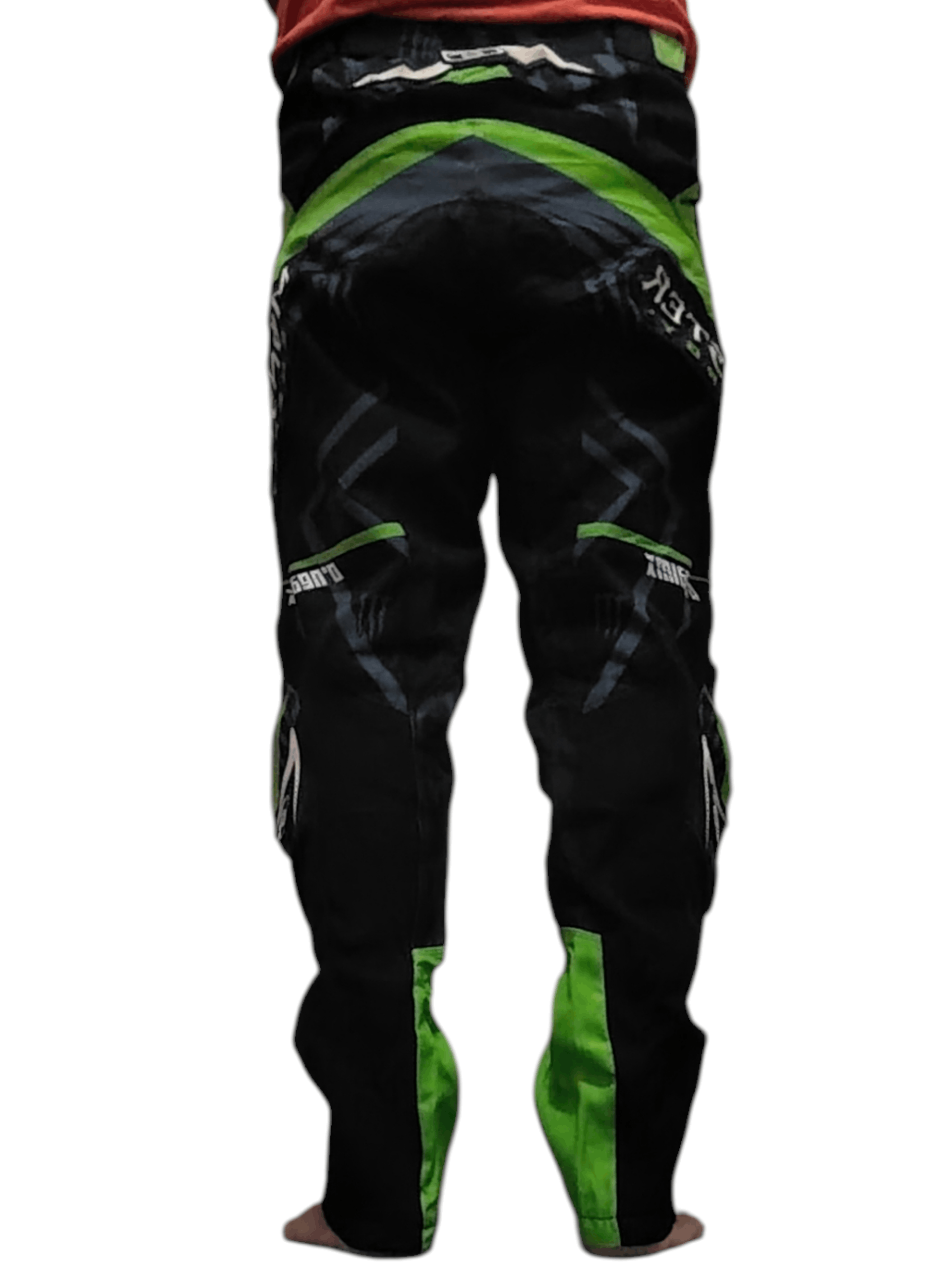 O'Neill Ricky Dietrich Signature Monster Energy Motocross Pants Size US 30 / EU 46 - 15 Thumbnail