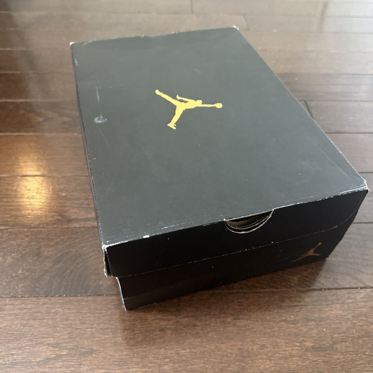 Jordan Brand Jordan Low 1 Bred Size US 9.5 / EU 42-43 - 6 Thumbnail