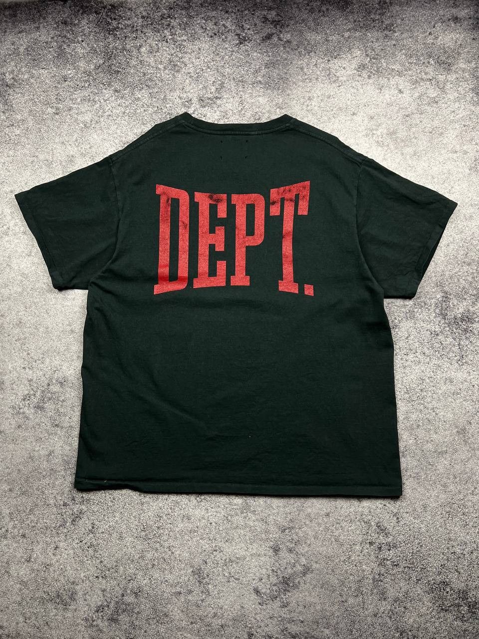 Gallery Dept. Gallery Dept T-Shirt Size US L / EU 52-54 / 3 - 5 Thumbnail