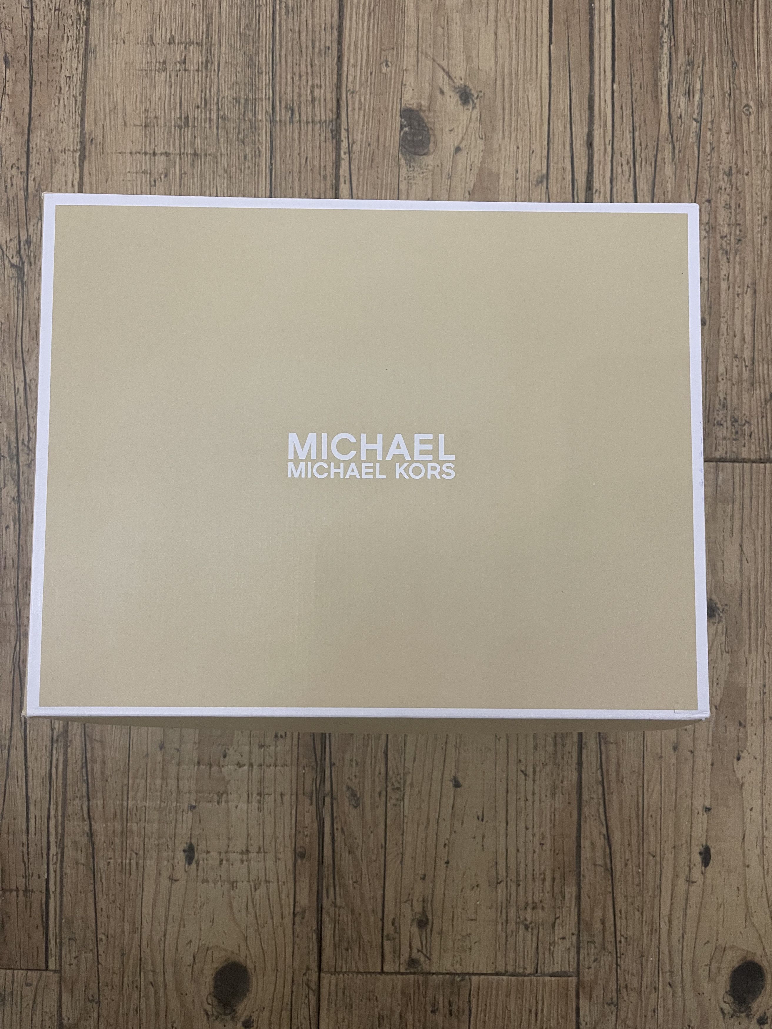 Michael Kors Jordan Platform Sandal Size US 7 / IT 37 - 5 Thumbnail