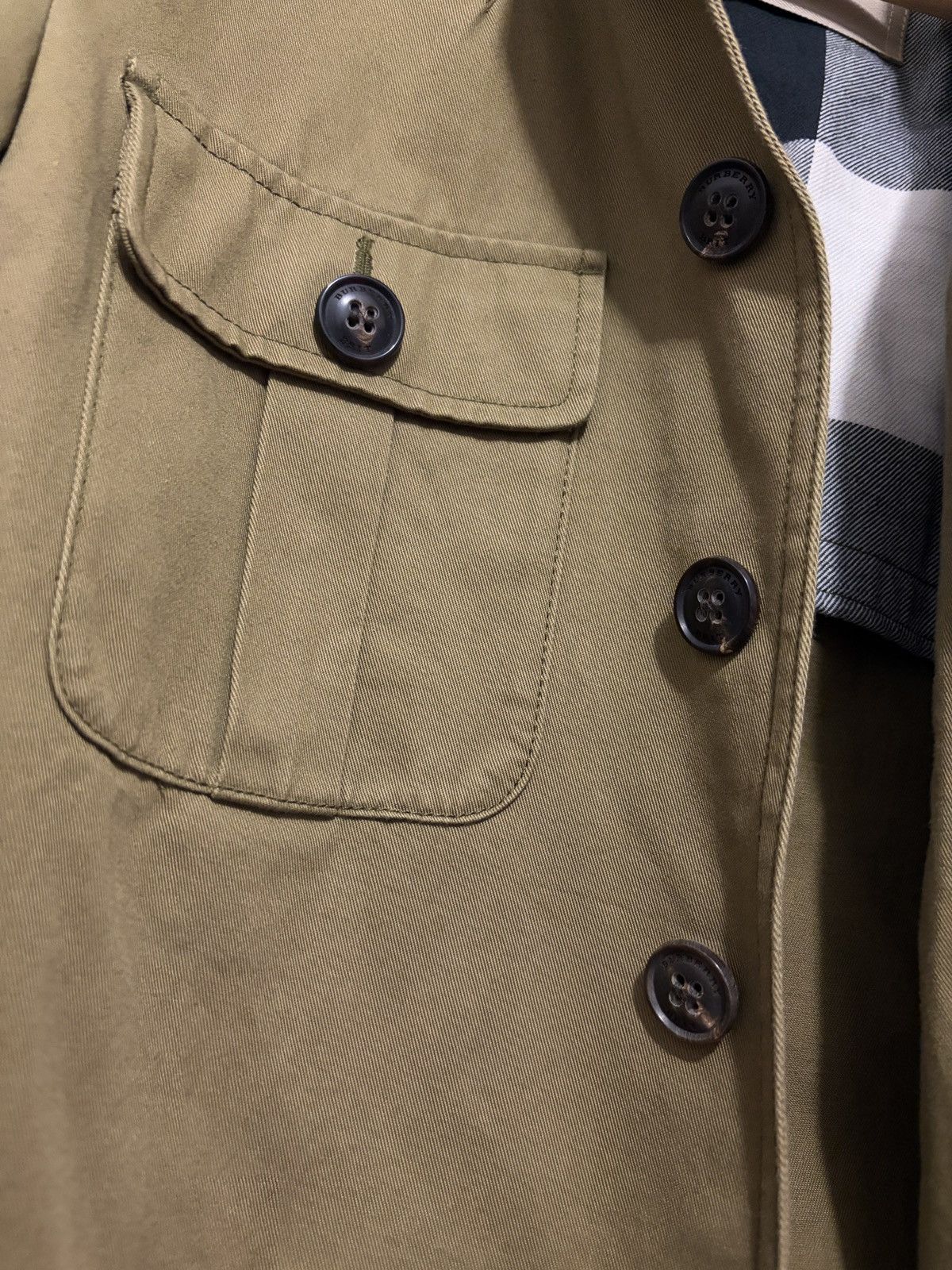 Other Burberry Brit Jacket Size US S / EU 44-46 / 1 - 4 Thumbnail