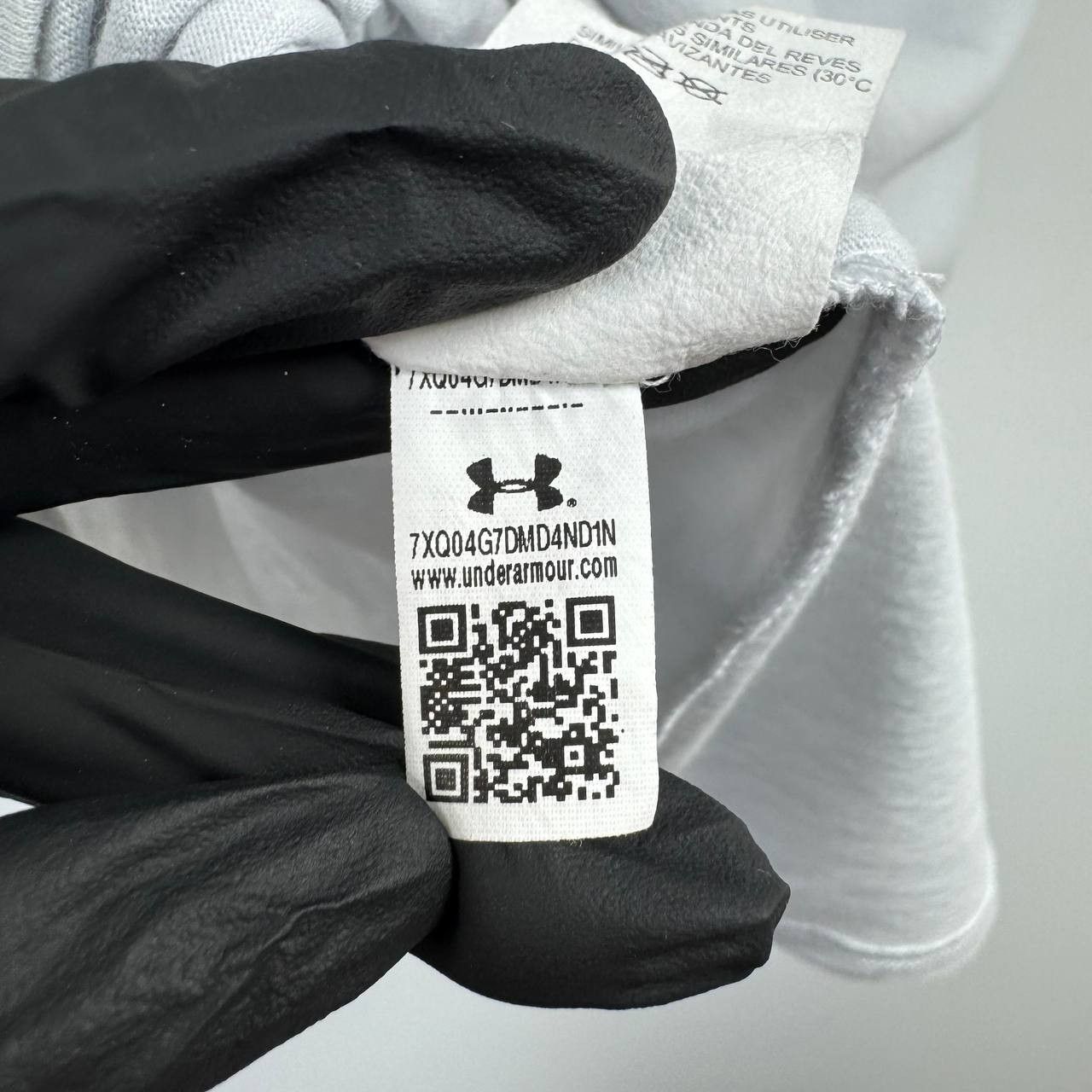 Under Armour Under Armour Graphic T-Shirt Mens Size S Size US S / EU 44-46 / 1 - 6 Thumbnail