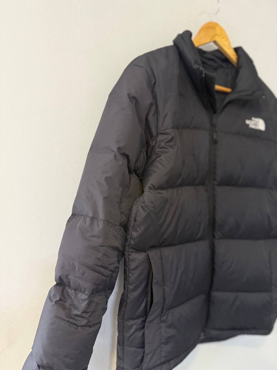 The North Face Vintage The North face puffer Jacket 700 Size US S / EU 44-46 / 1 - 7 Thumbnail
