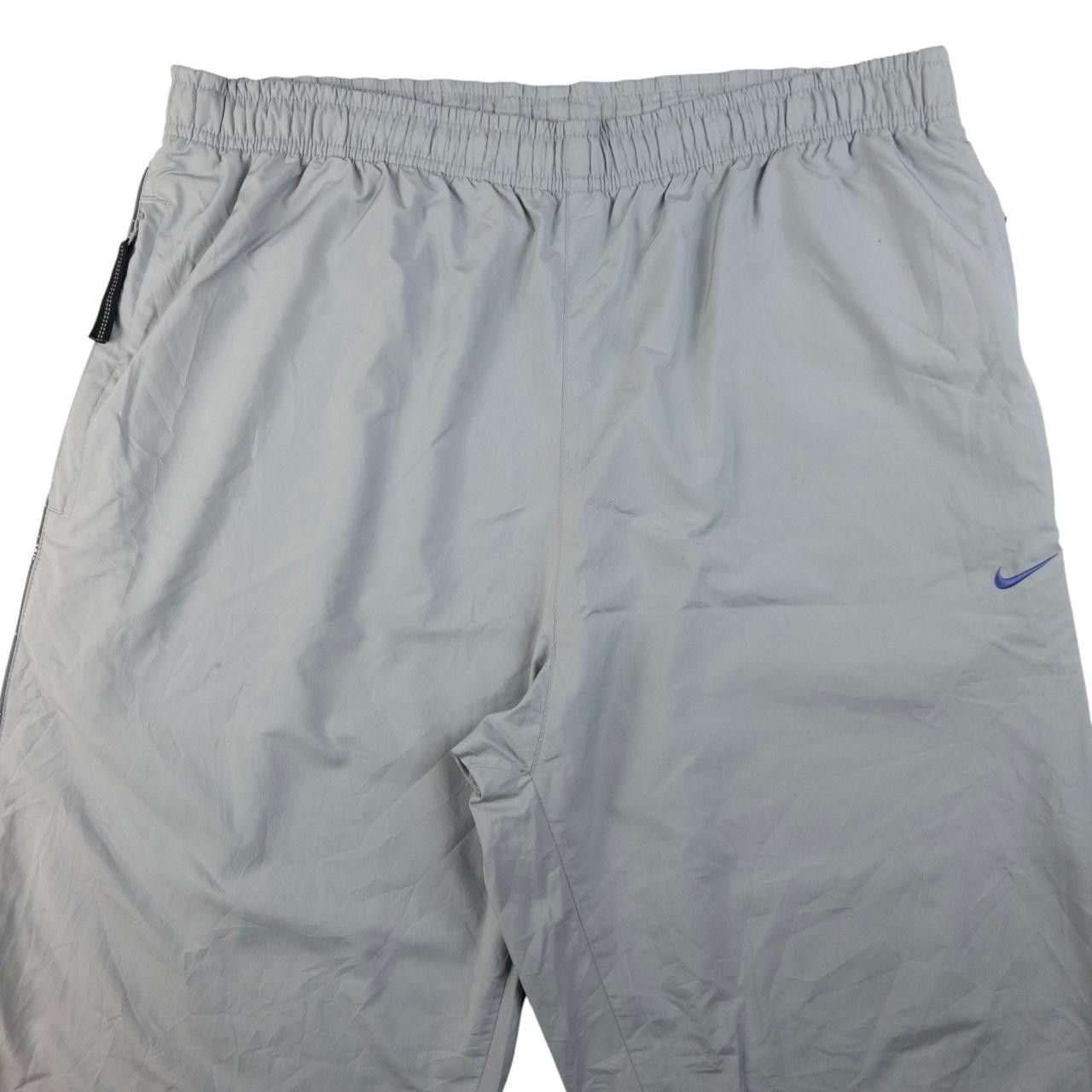 Nike Vintage Nike Tracksuit Bottoms Size XL Size US 38 / EU 54 - 1 Thumbnail