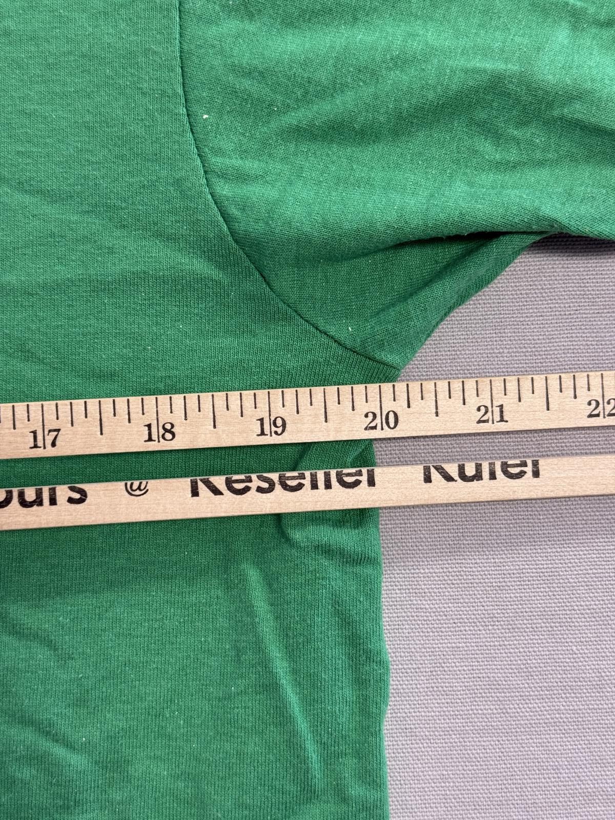 Designer Vintage Kentucky T-shirt Kentucky Lottery Investor Large Size US L / EU 52-54 / 3 - 7 Thumbnail