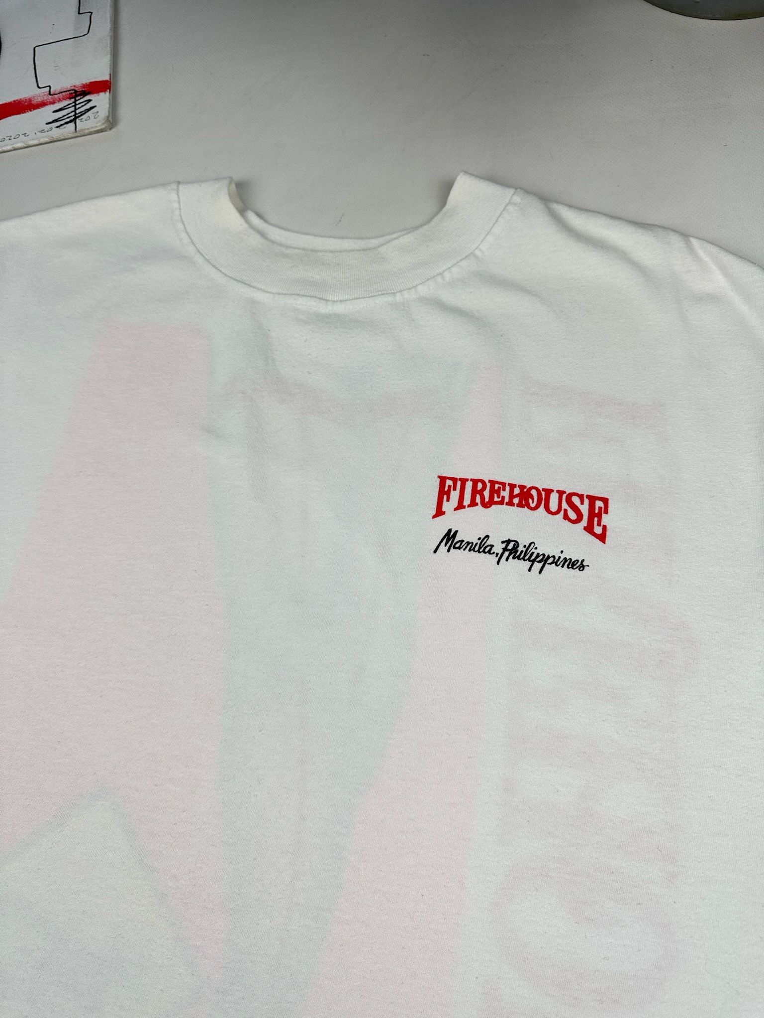 Vintage Vintage Naked Sexy Girl Shirt nude pornstar women footfetish Size US XL / EU 56 / 4 - 6 Thumbnail