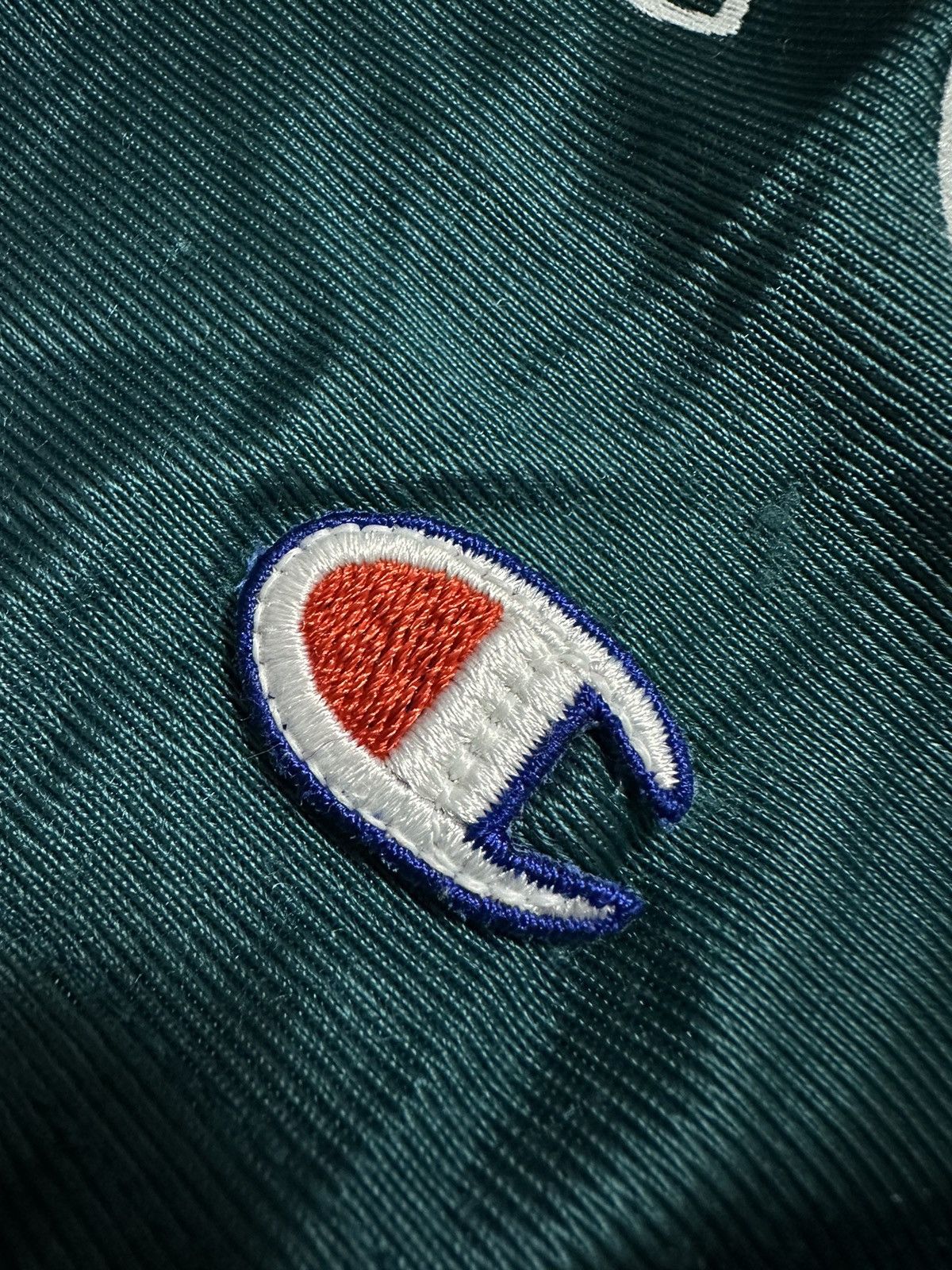 Champion Vintage Philadelphia Eagles Watters Champion Jersey 90s NFL Size US L / EU 52-54 / 3 - 9 Thumbnail