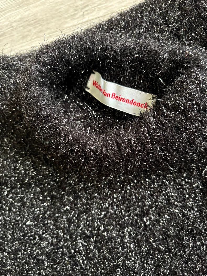 Walter Van Beirendonck walter van beirendonck Sweater Size US S / EU 44-46 / 1 - 7 Thumbnail