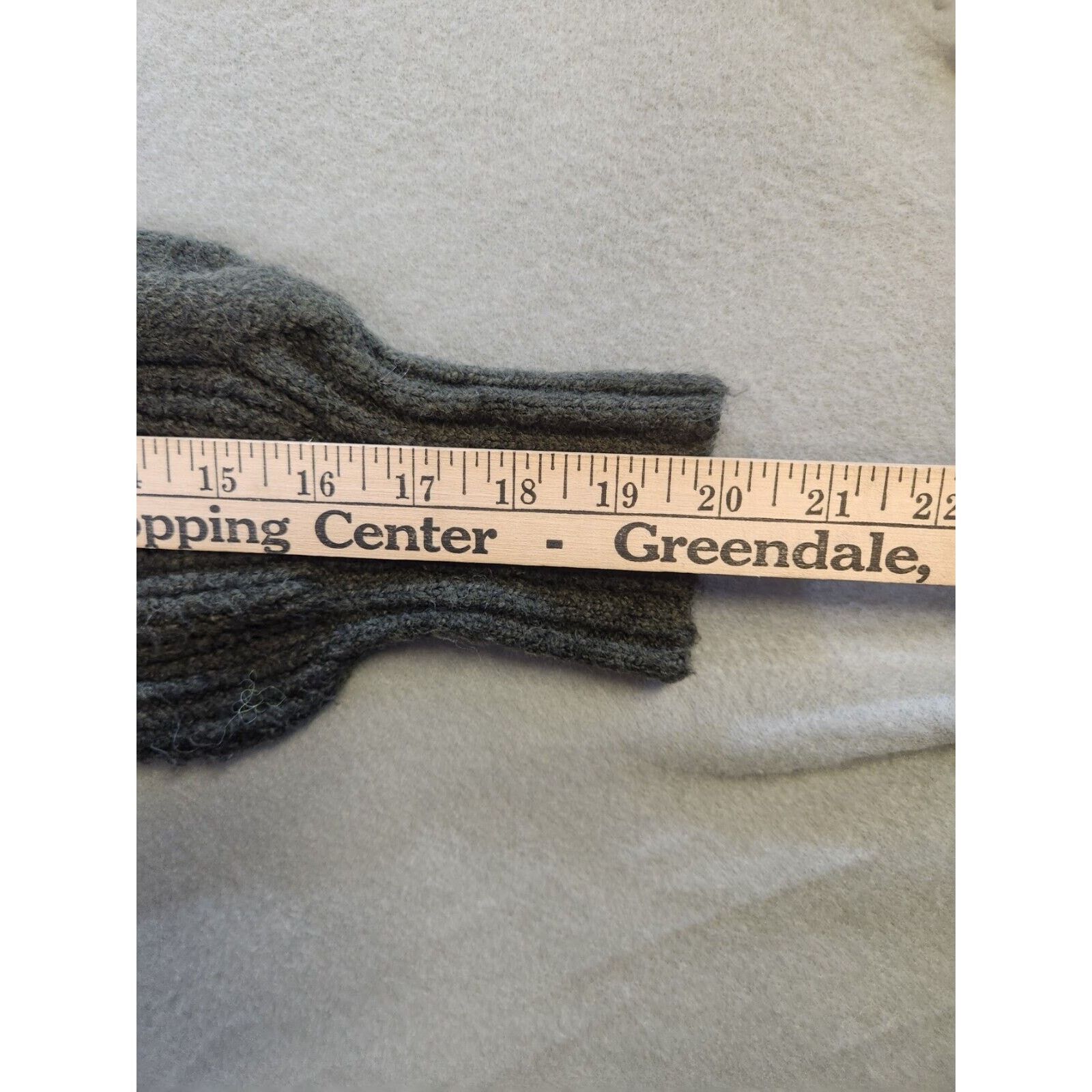 Other Cupcakes & Cashmere Sweater Women's Med Crewneck Fisherman Size M / US 6-8 / IT 42-44 - 8 Thumbnail