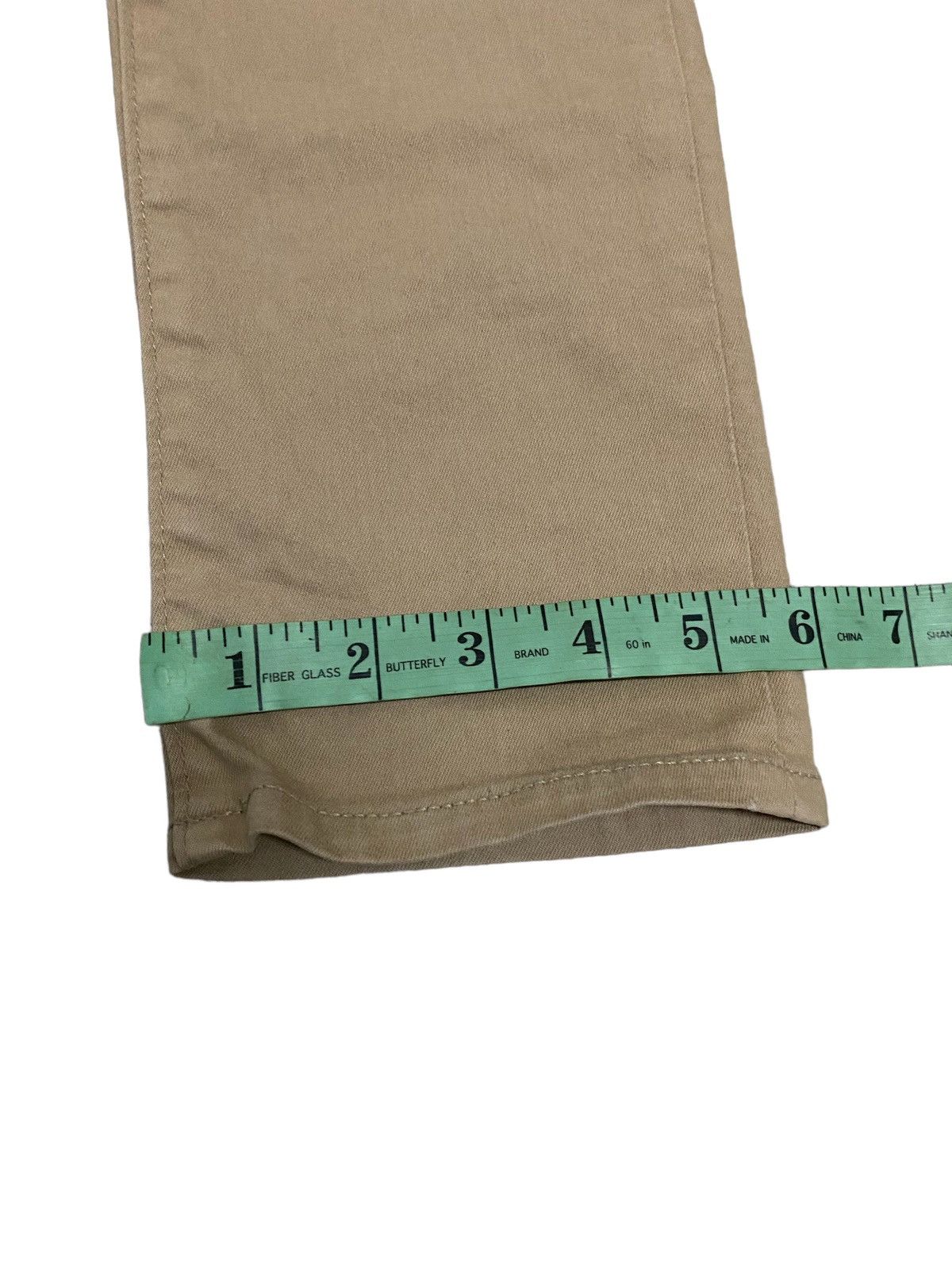 mercibeaucoup Mercibeaucoup Jevous enprie Issey Miyake Pants Size 28" / US 6 / IT 42 - 11 Thumbnail