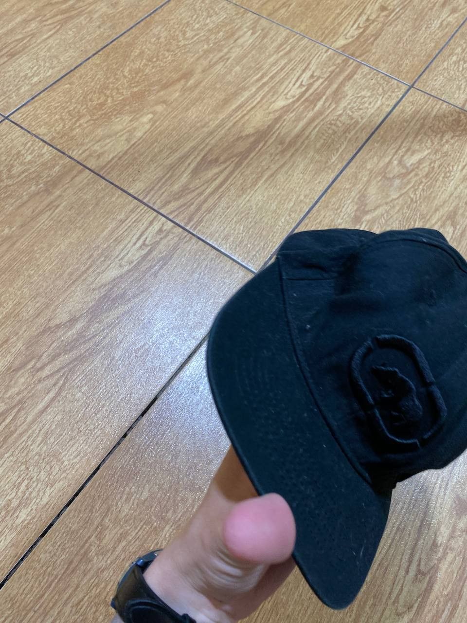 Ecko Unltd. Rare Hat Cap ECKO UNLTD Rap style Size ONE SIZE - 5 Thumbnail