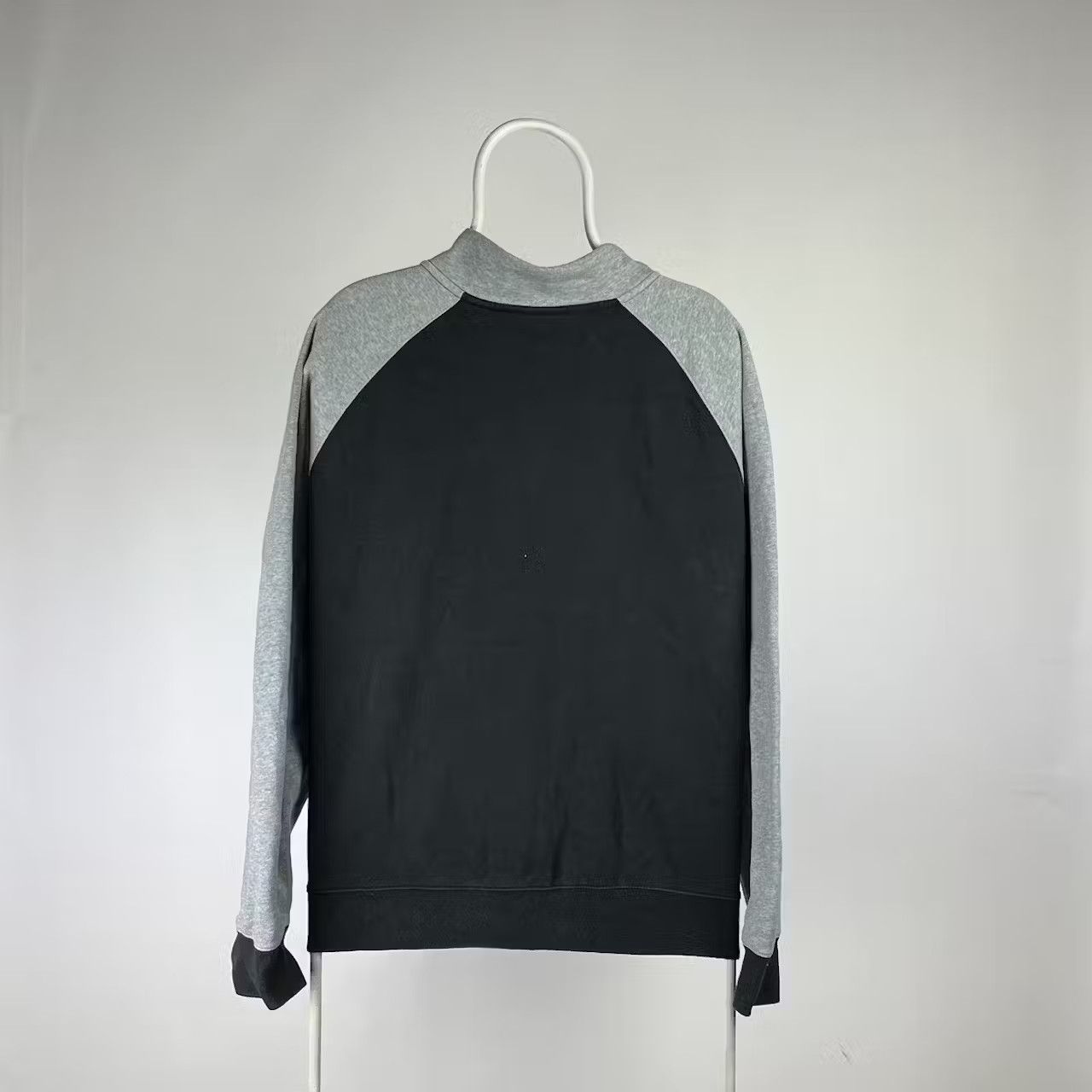Nike Nike half zip sportswear sweatshirt size Large Size US L / EU 52-54 / 3 - 2 Thumbnail
