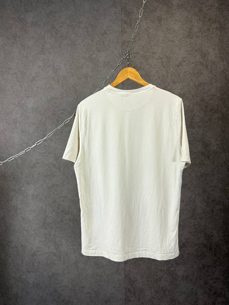 Designer × Moschino Love Moschino luxury designer tee Size US L / EU 52-54 / 3 - 6 Thumbnail