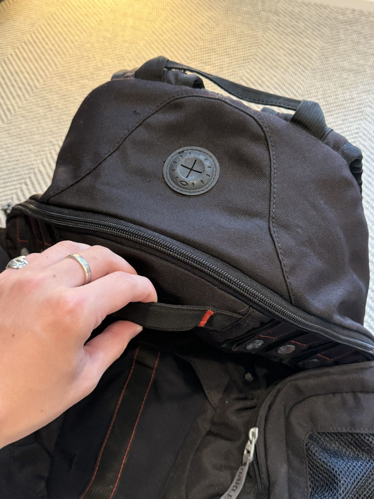 Oakley OAKLEY VINTAGE SOFTWARE BACKPACK Size ONE SIZE - 7 Thumbnail