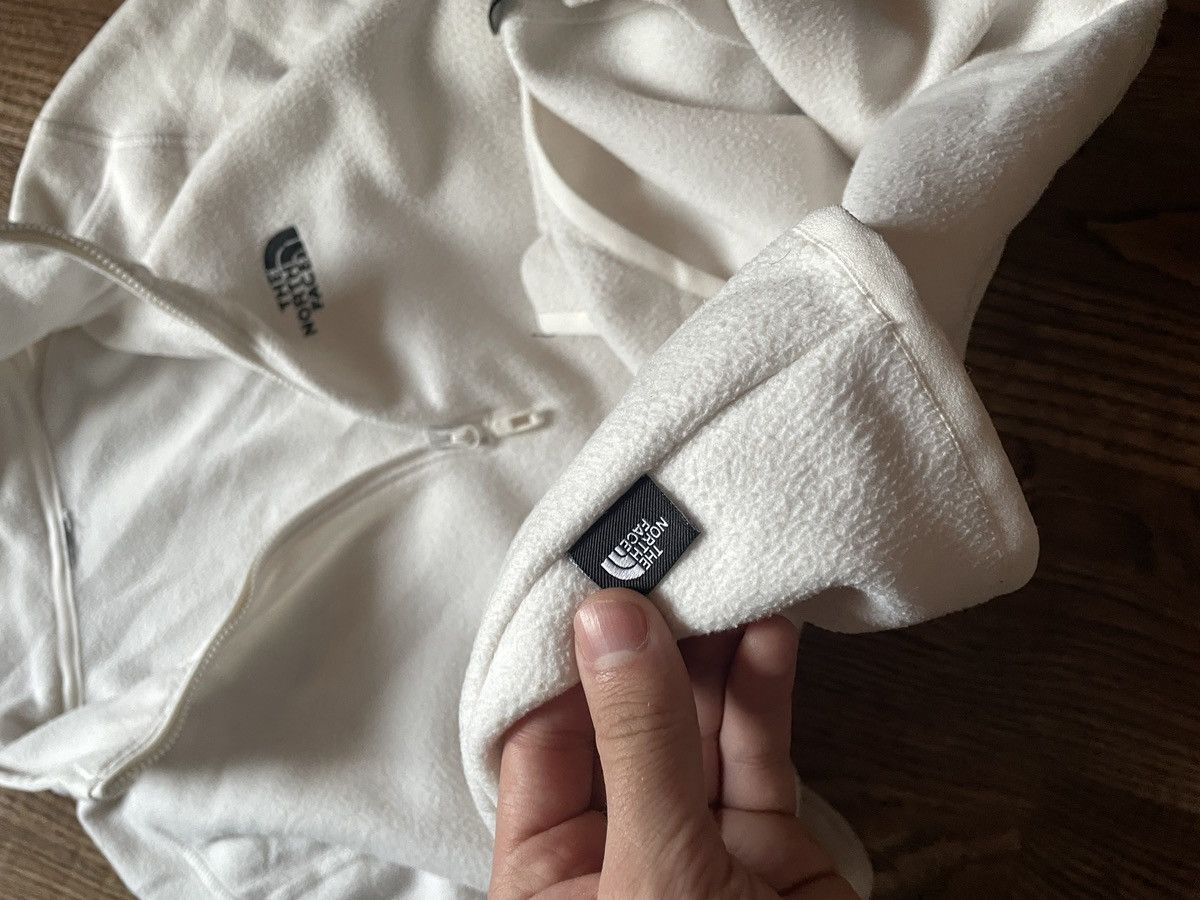 The North Face Vintage The North Face Retro Fleece Jacket Size L / US 10 / IT 46 - 8 Thumbnail