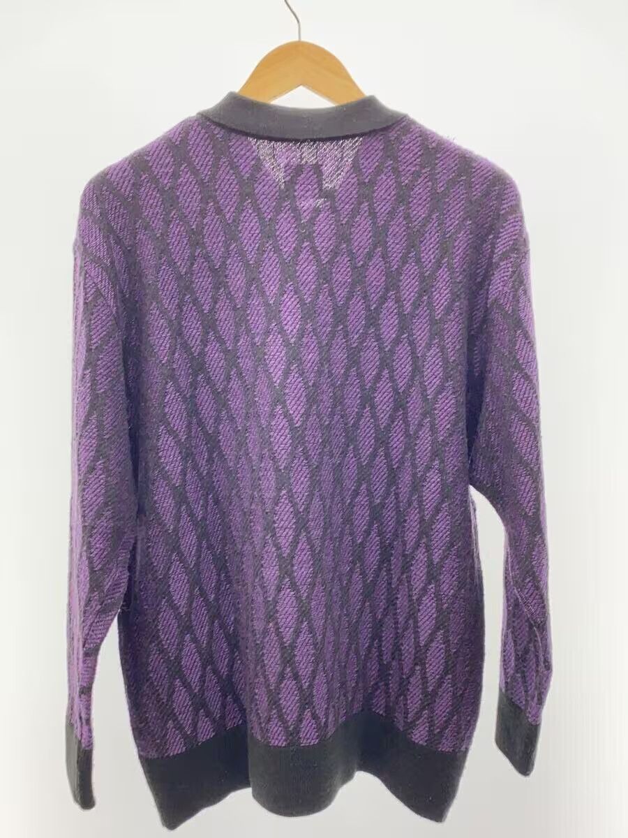 Needles Cage Fence Pattern Knit Sweater Size US M / EU 48-50 / 2 - 2 Thumbnail