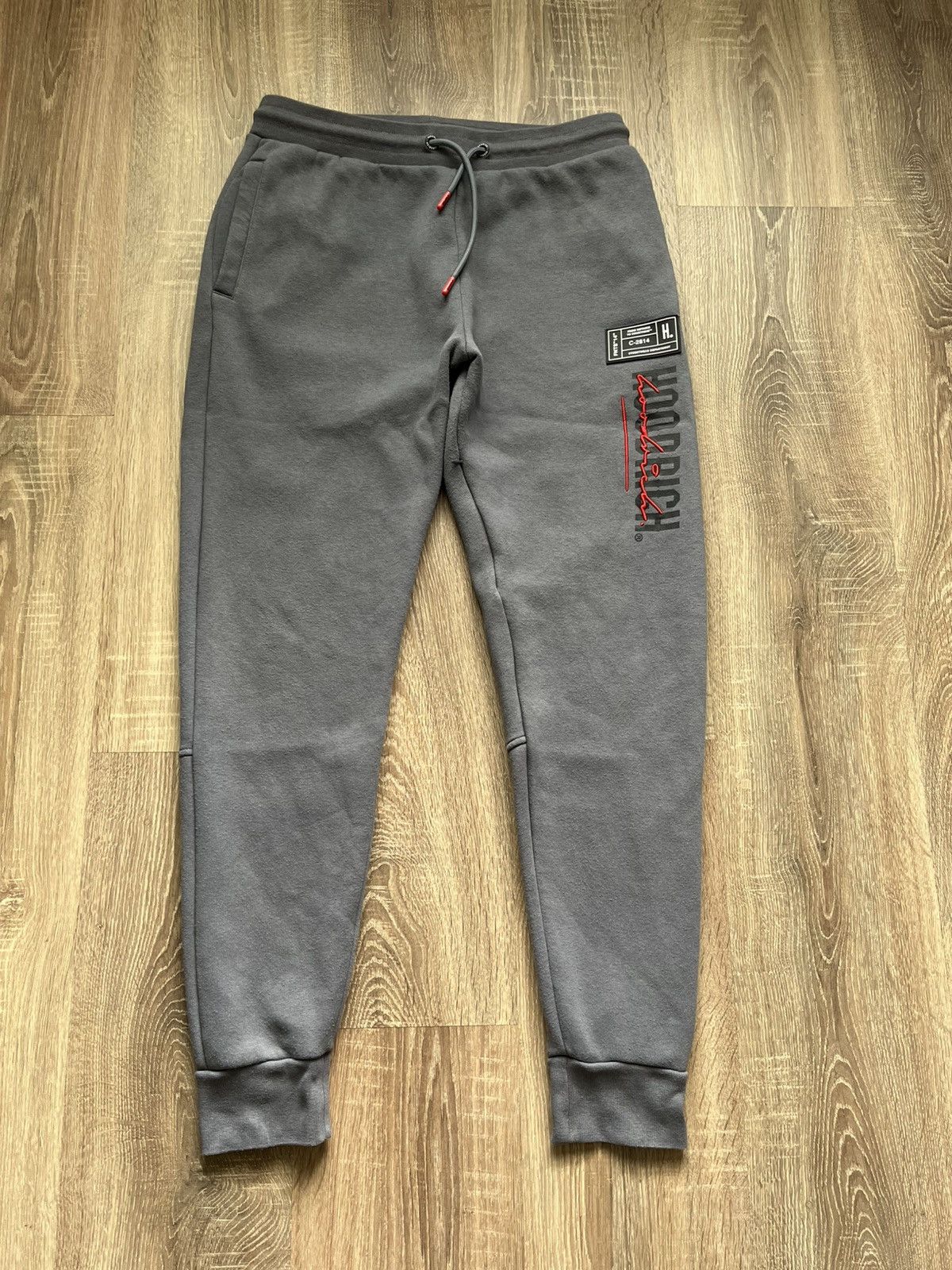 Hoodrich men’s Hoodrich joggers Size US 35 - 1 Thumbnail