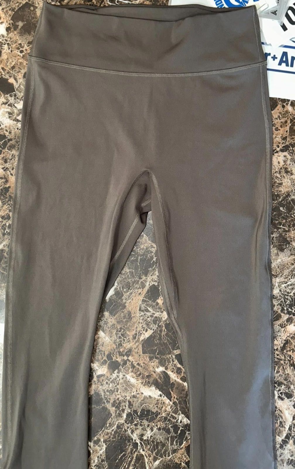 Designer Motion 365 by Leggings Grey -L Size L / US 10 / IT 46 - 6 Thumbnail