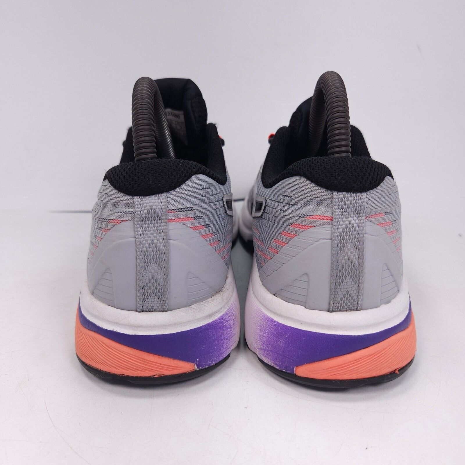 Asics Asics GT-1000 8 Athletic Shoes Womens Size 6 1012A460 Gray Size US 6 / IT 36 - 4 Thumbnail