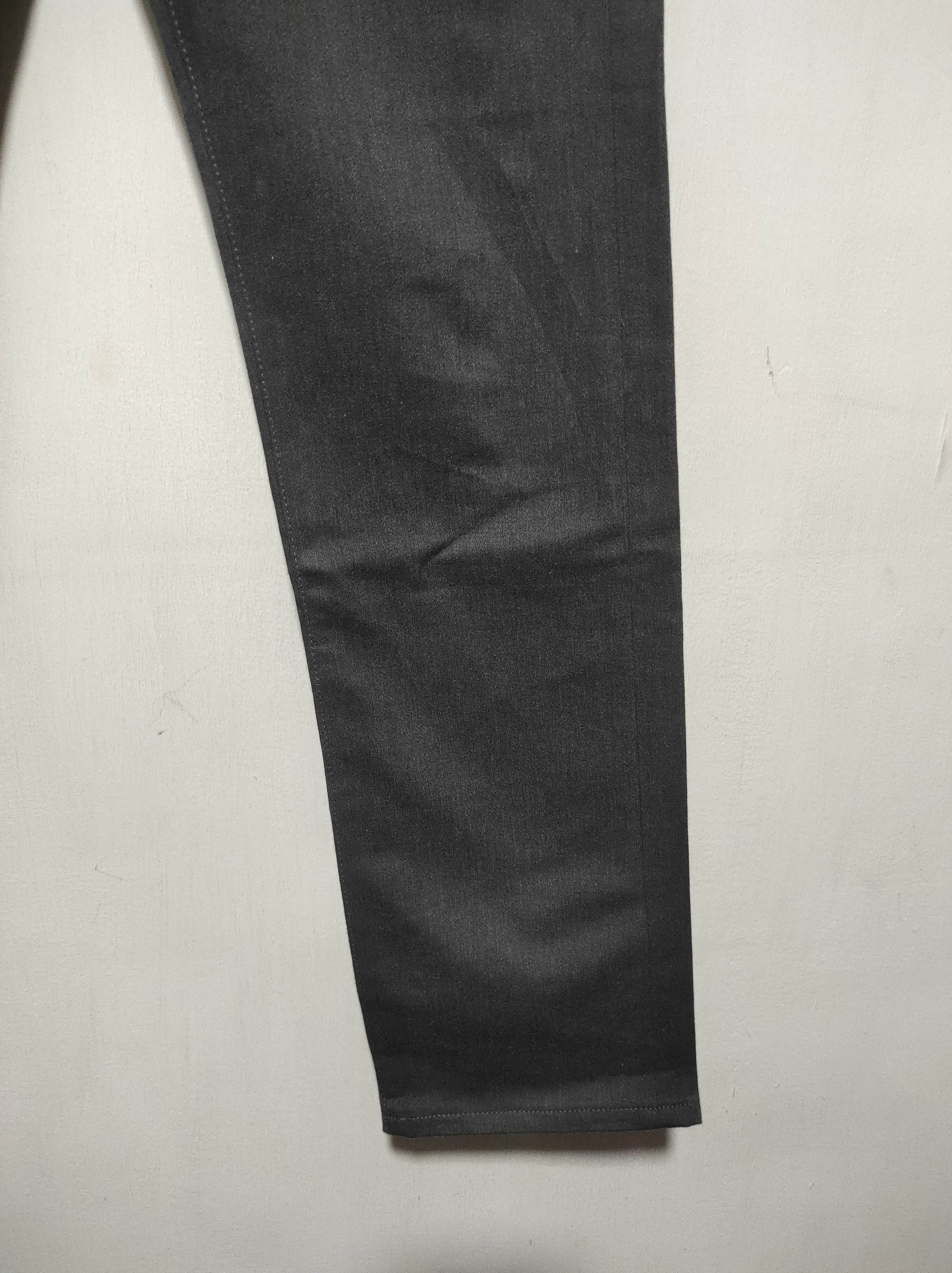 Dior Dior Wool Jean 2003 FW Hedi Slimane Size US 28 / EU 44 - 5 Thumbnail