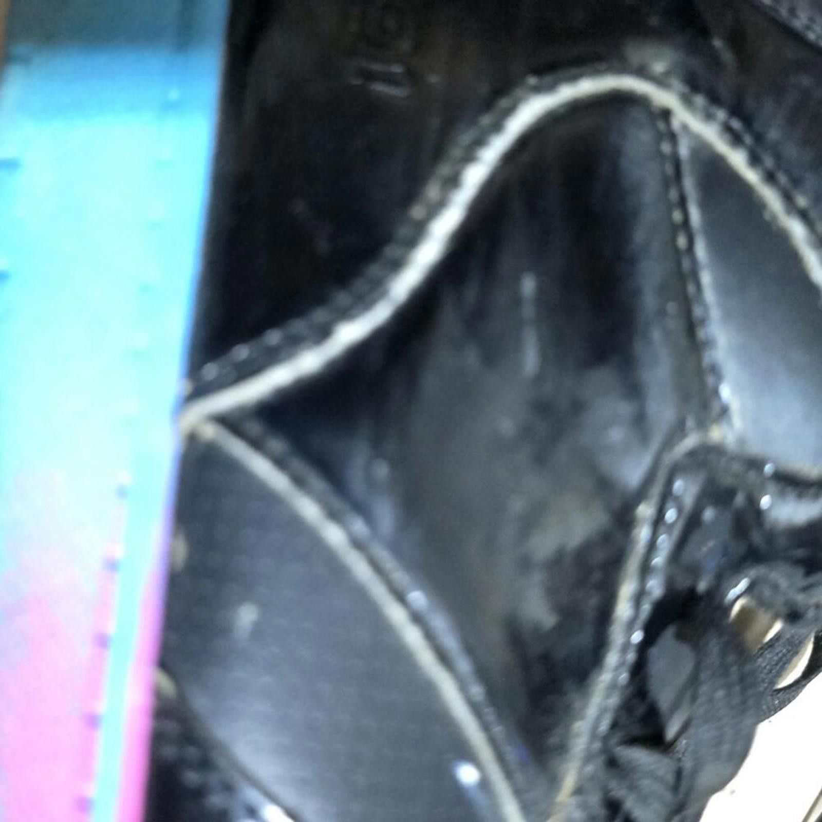 JW Anderson AND1 Black Basketball Shoes Girls Size 4 Size US 5 / EU 37 - 9 Thumbnail