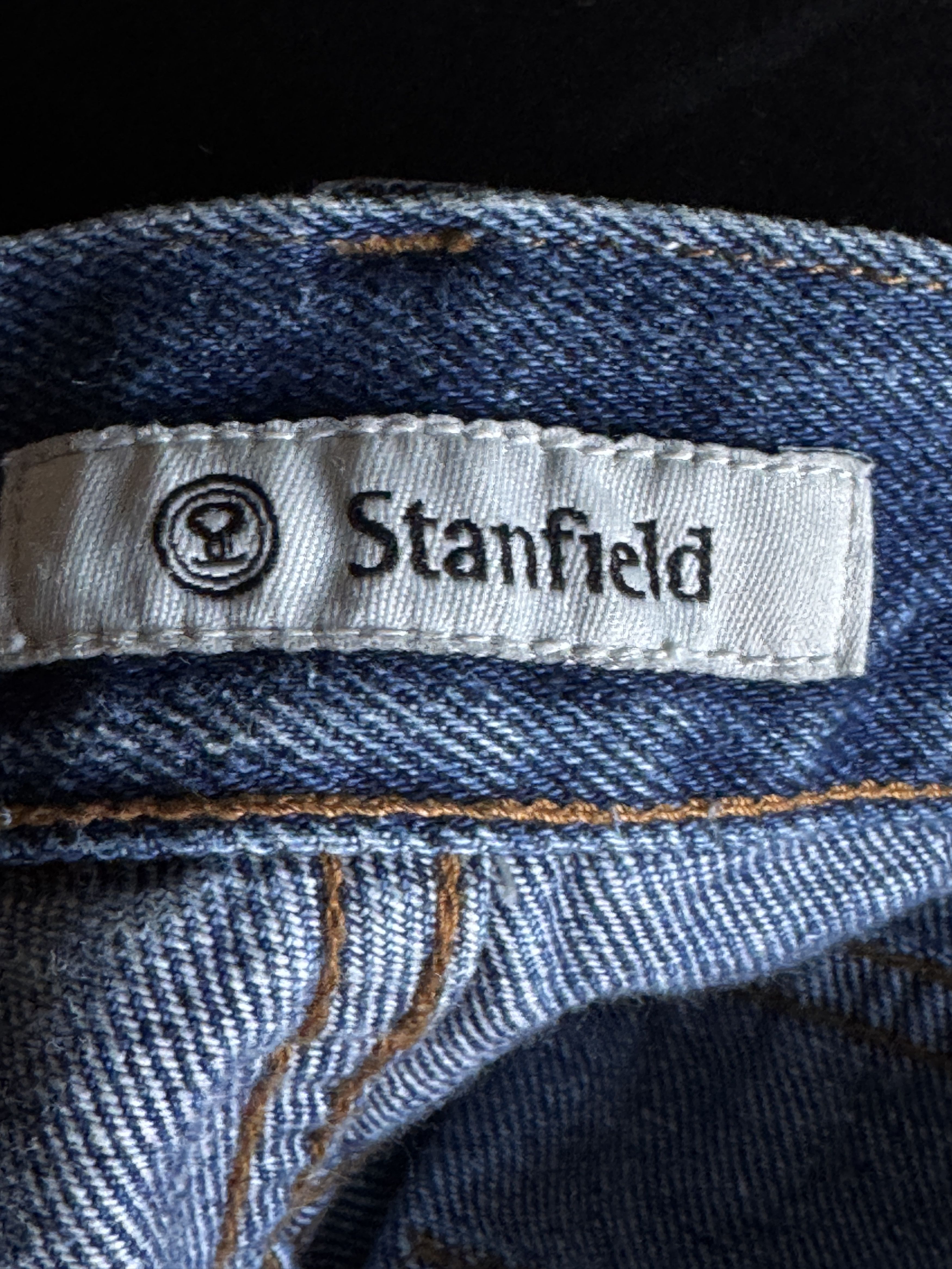 Other Lady of The Lake - Custom Jeans Size US 33 - 8 Thumbnail