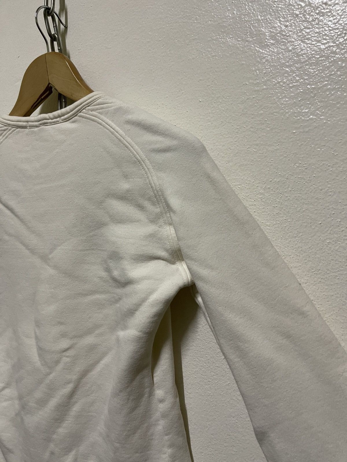 Christophe Lemaire Christophe Lemaire Jumper Size M / US 6-8 / IT 42-44 - 12 Thumbnail