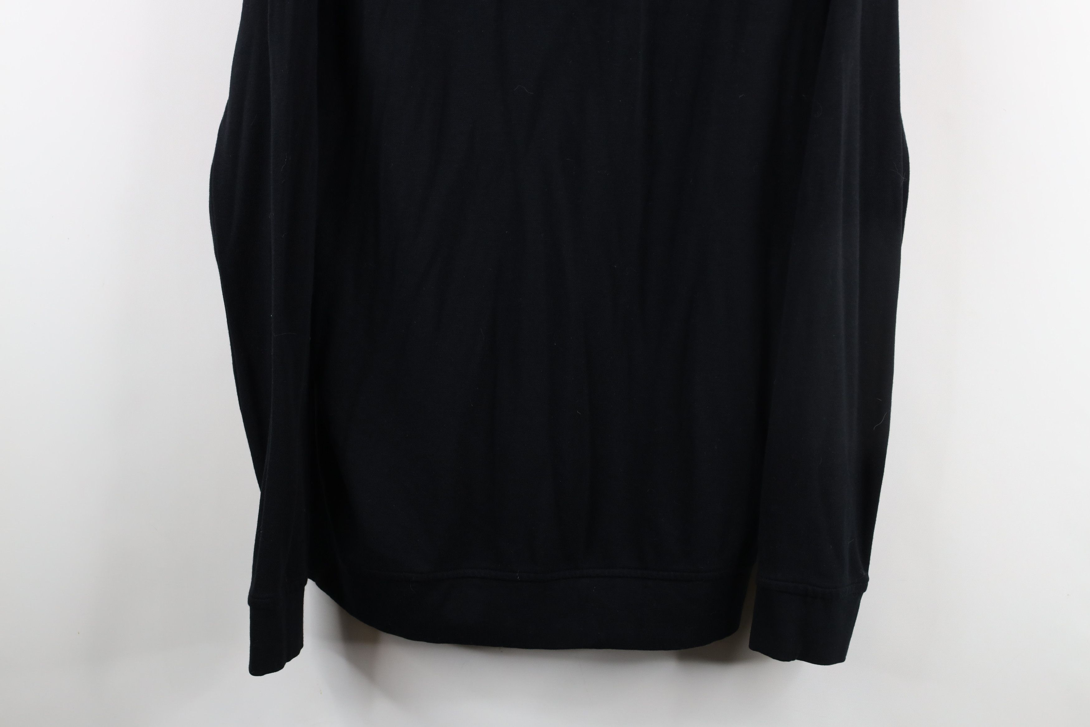 Peter Millar × Vintage Peter Millar Navigator Car Soft Touch Half Zip Sweater Size US M / EU 48-50 / 2 - 3 Thumbnail